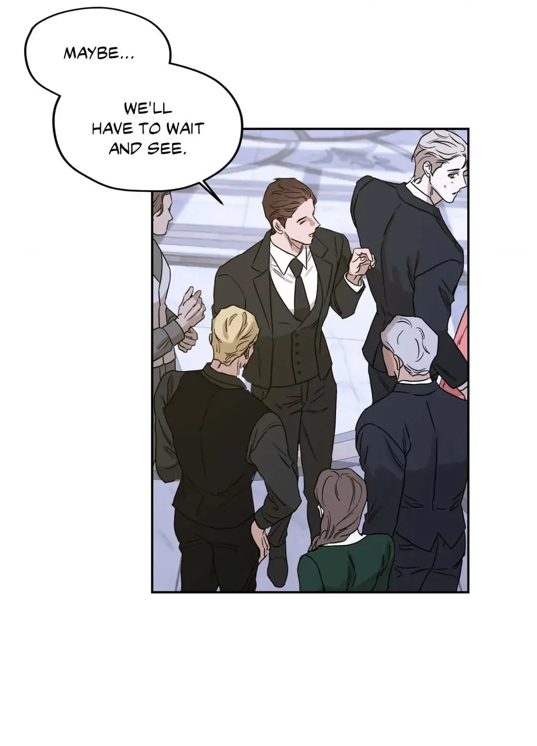 An Unsettling Scent Chapter 14, page 45