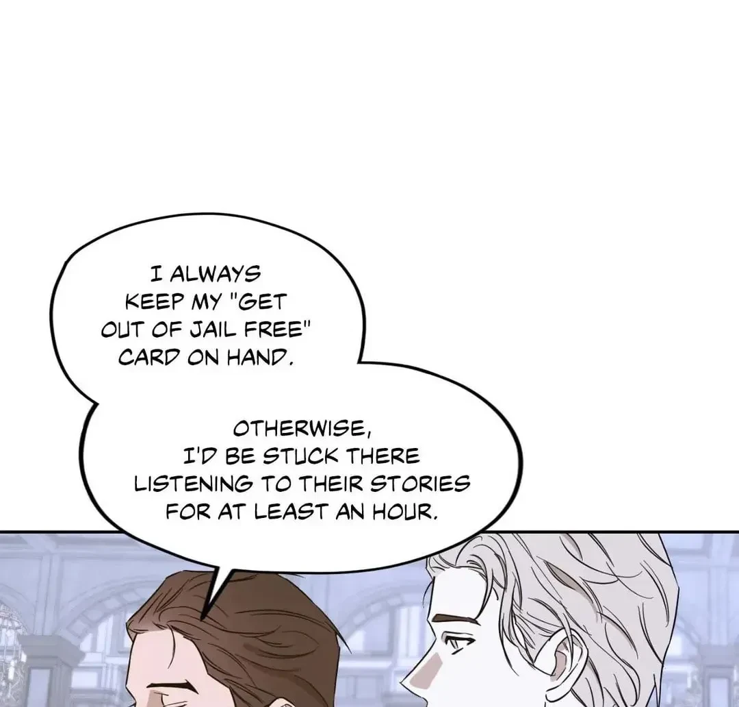 An Unsettling Scent Chapter 14, page 48