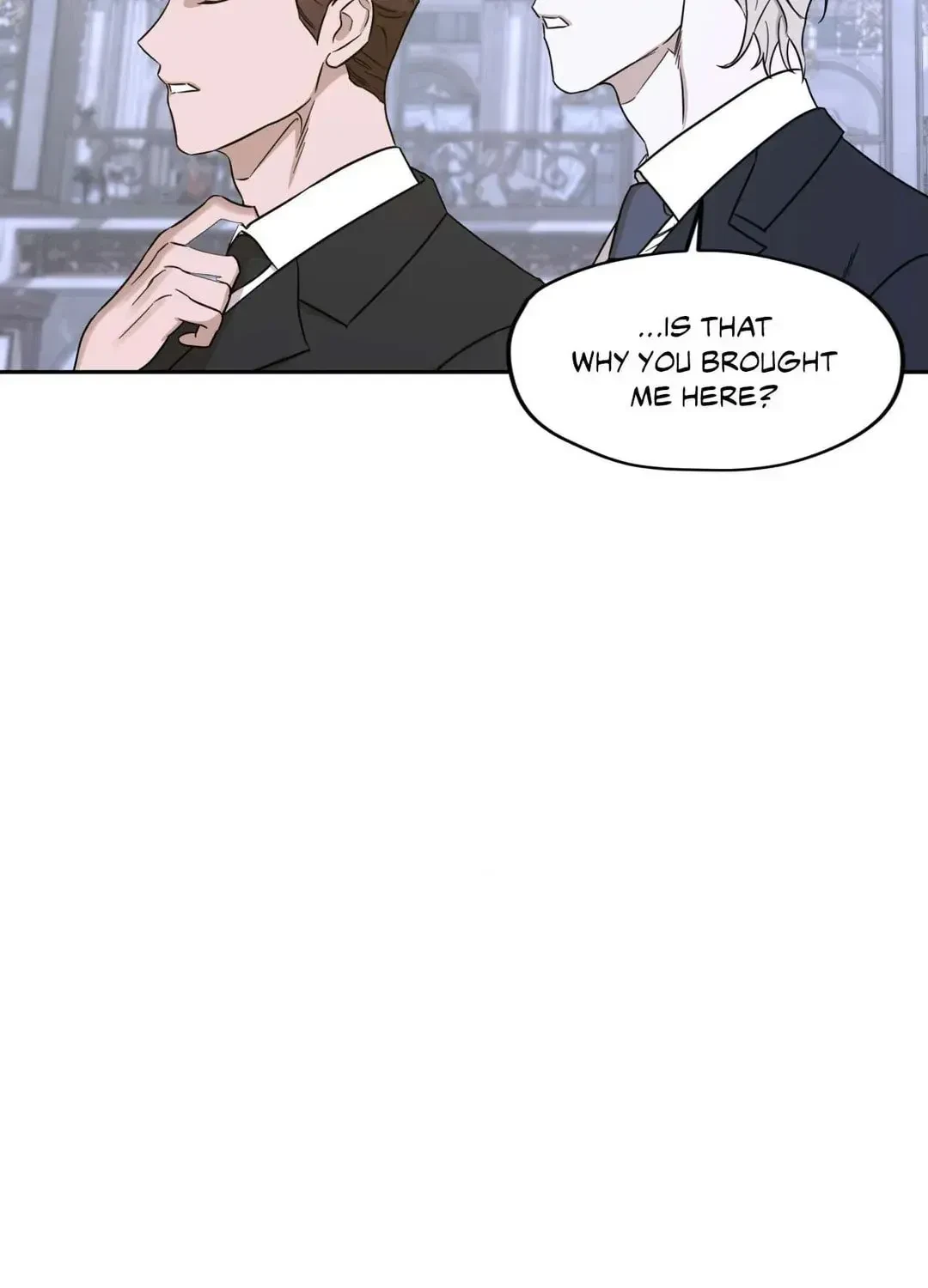 An Unsettling Scent Chapter 14, page 49