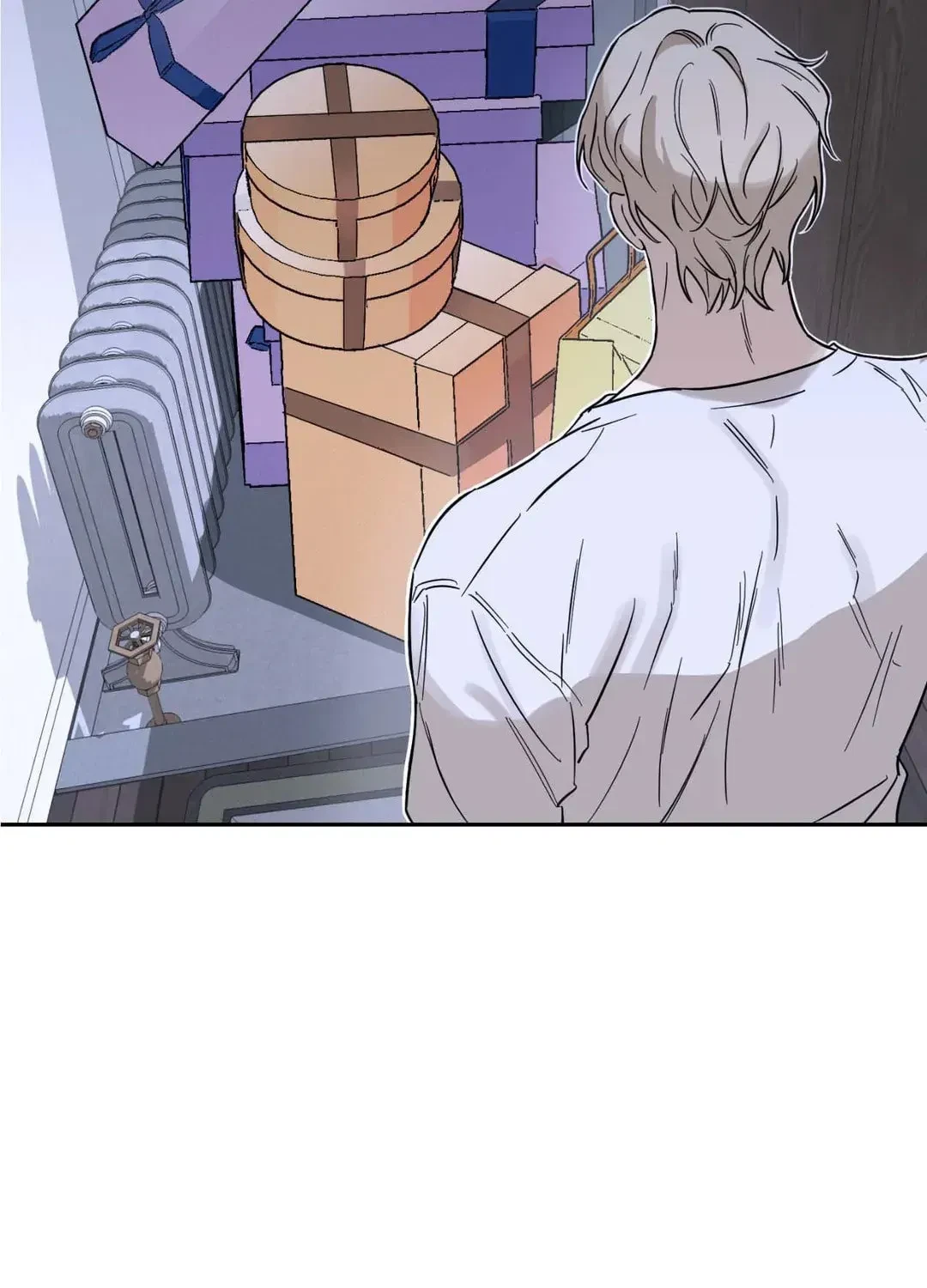 An Unsettling Scent Chapter 14, page 5