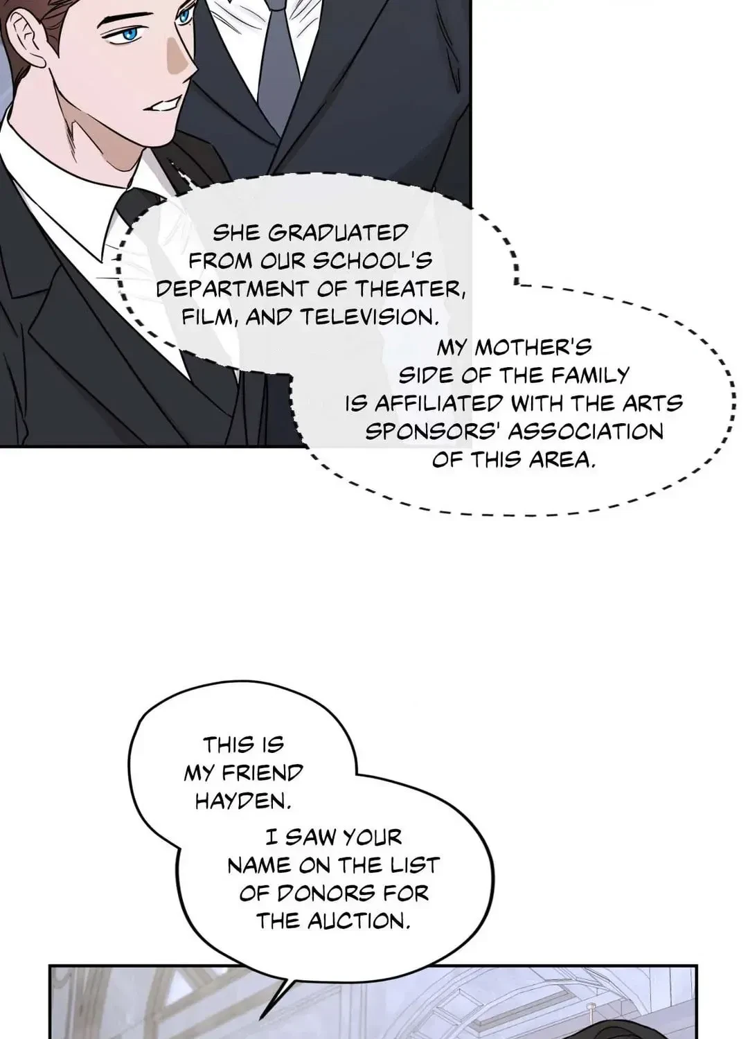 An Unsettling Scent Chapter 14, page 53