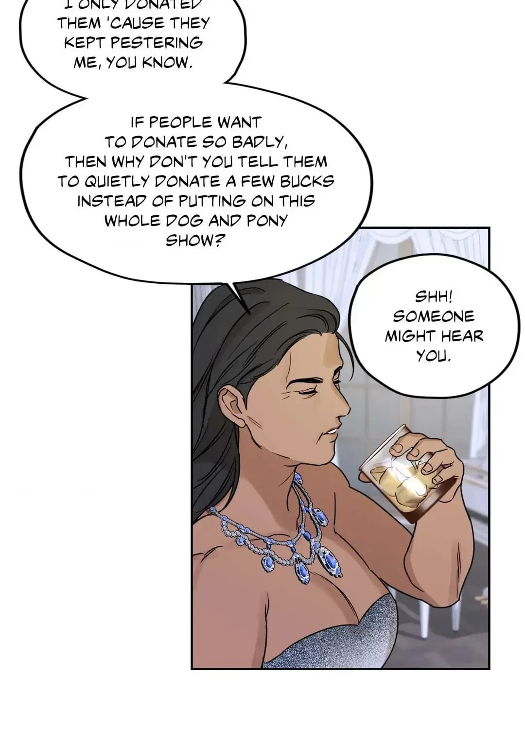 An Unsettling Scent Chapter 14, page 55