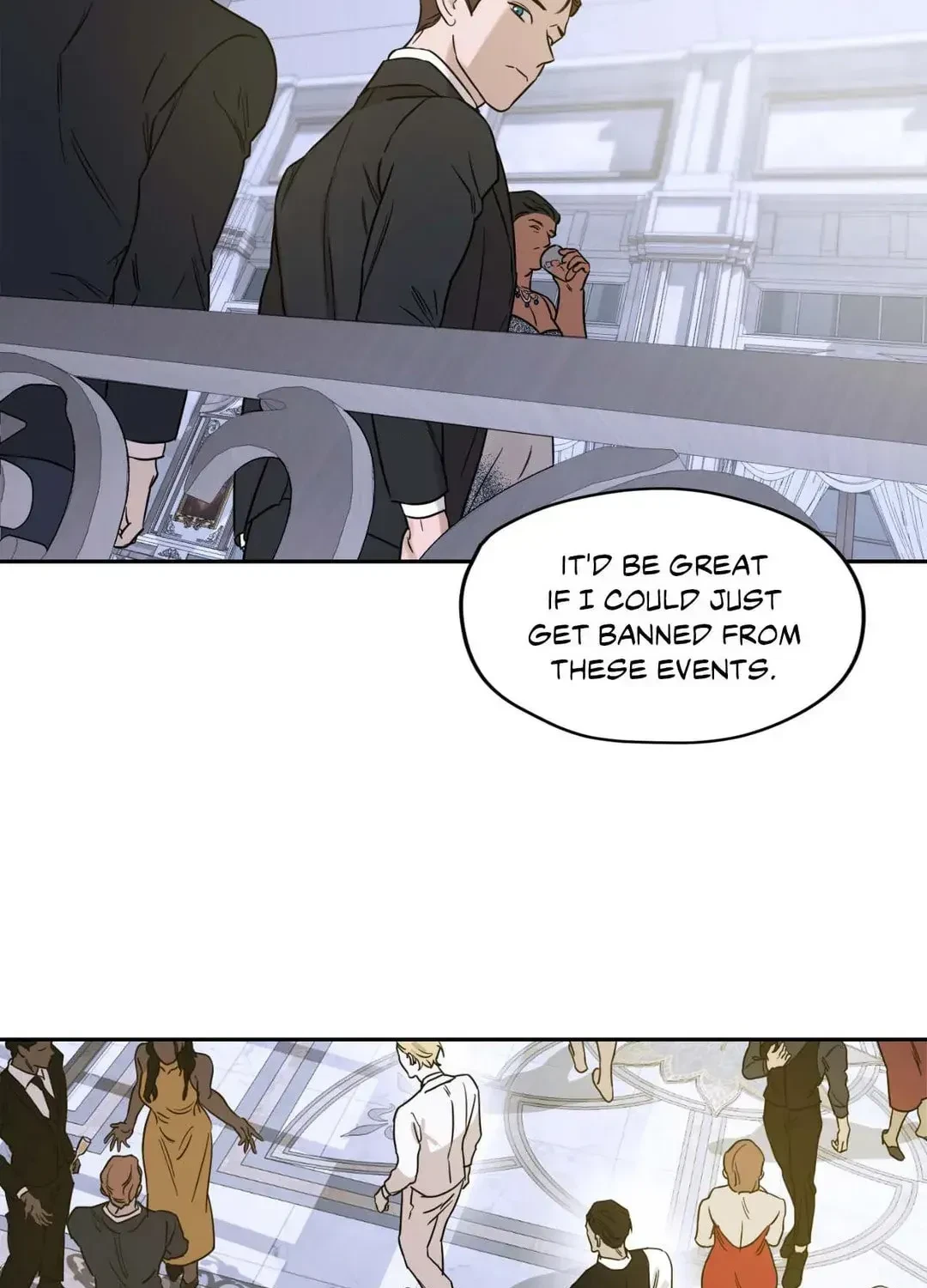 An Unsettling Scent Chapter 14, page 57