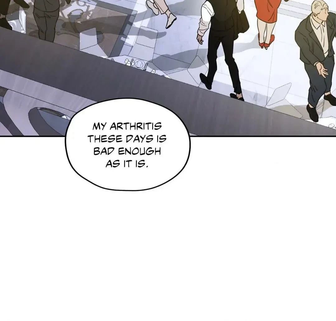 An Unsettling Scent Chapter 14, page 58