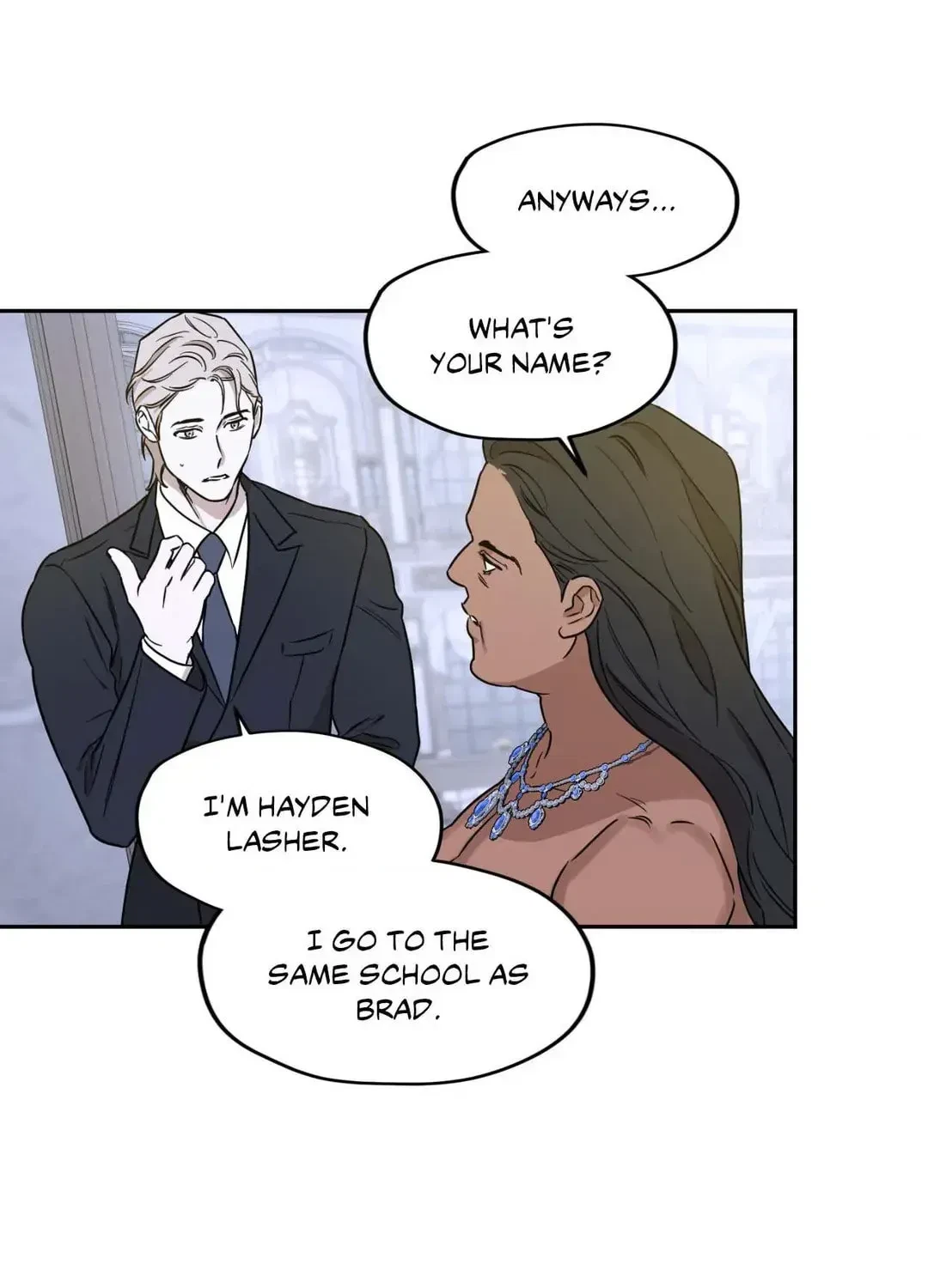 An Unsettling Scent Chapter 14, page 59