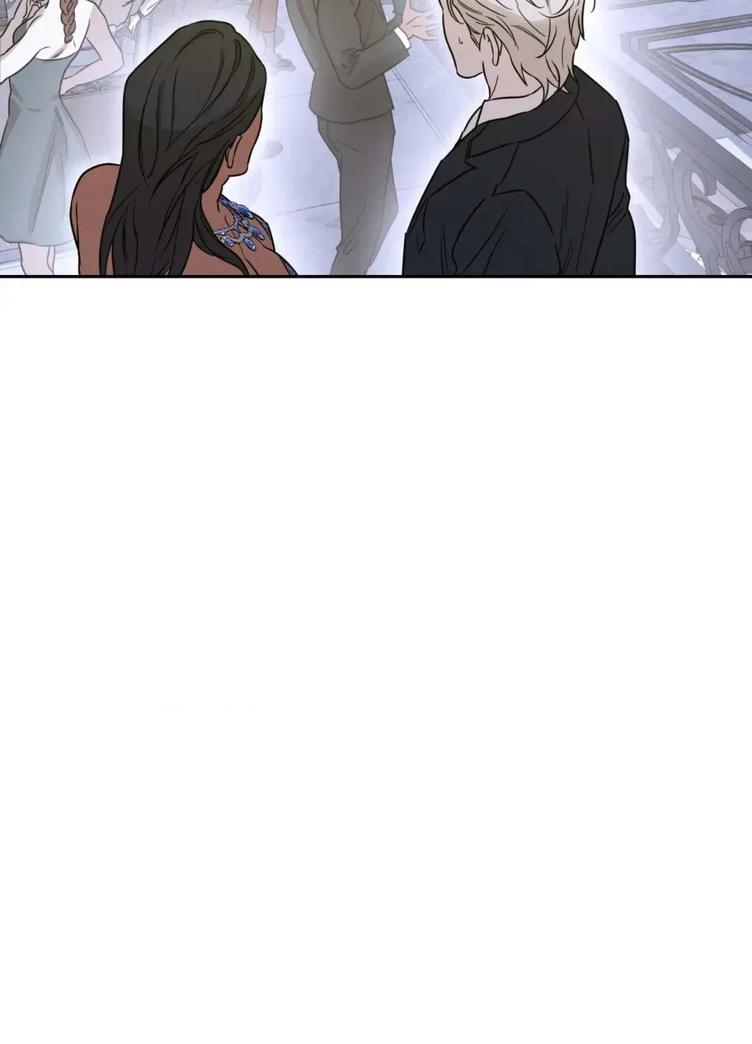An Unsettling Scent Chapter 14, page 61