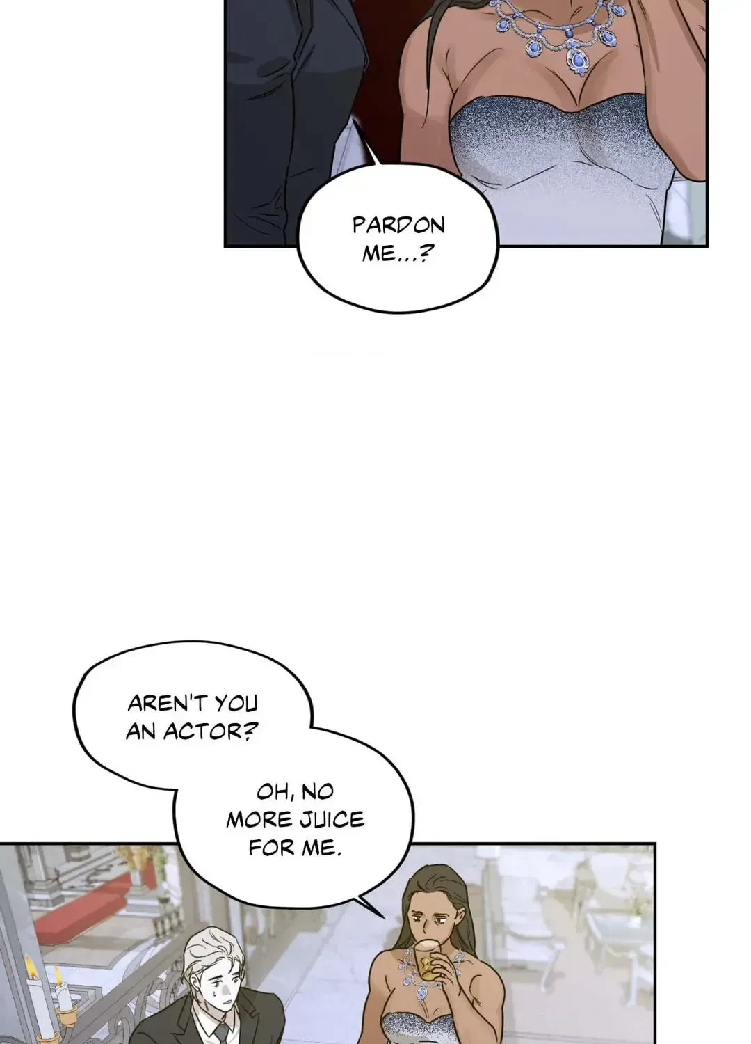 An Unsettling Scent Chapter 14, page 63