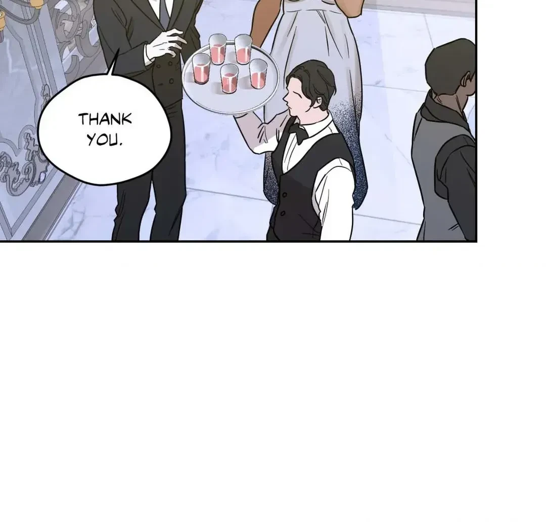 An Unsettling Scent Chapter 14, page 64