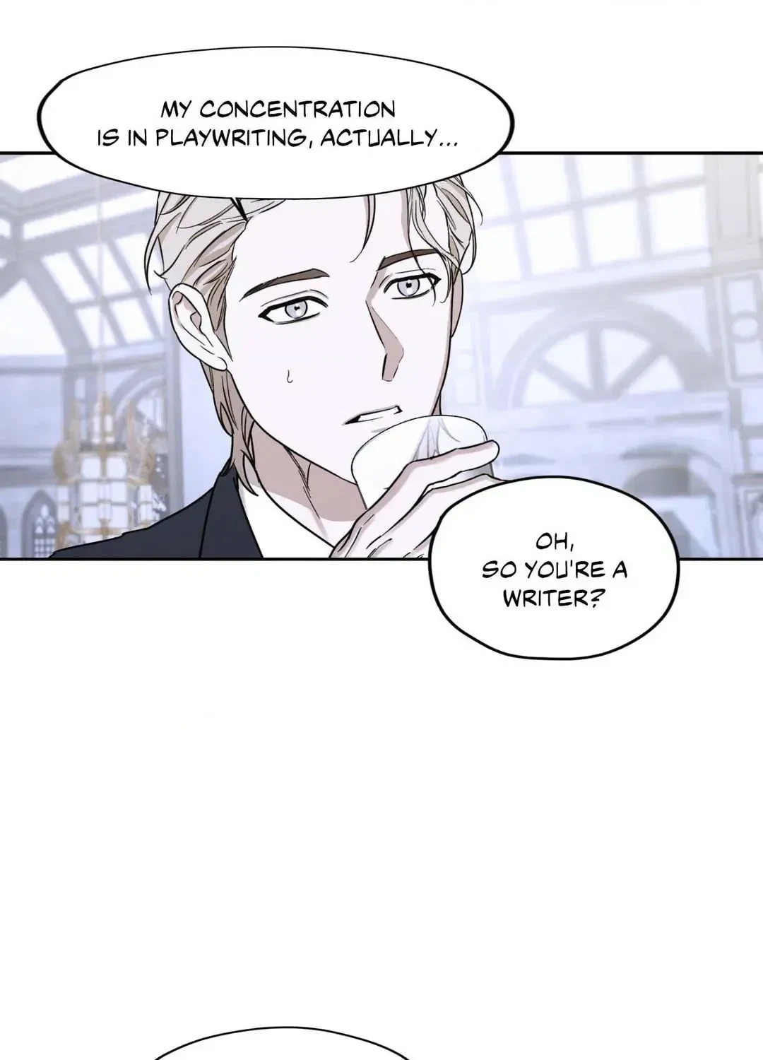 An Unsettling Scent Chapter 14, page 65