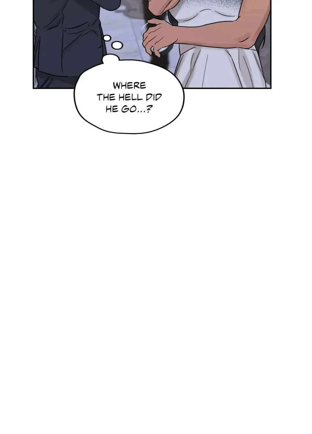 An Unsettling Scent Chapter 14, page 67