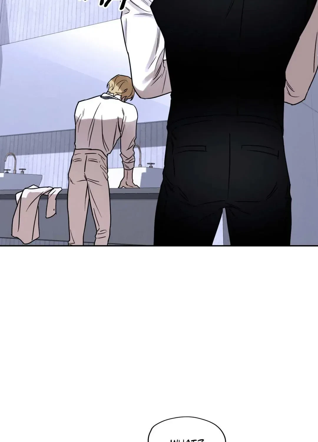 An Unsettling Scent Chapter 14, page 69