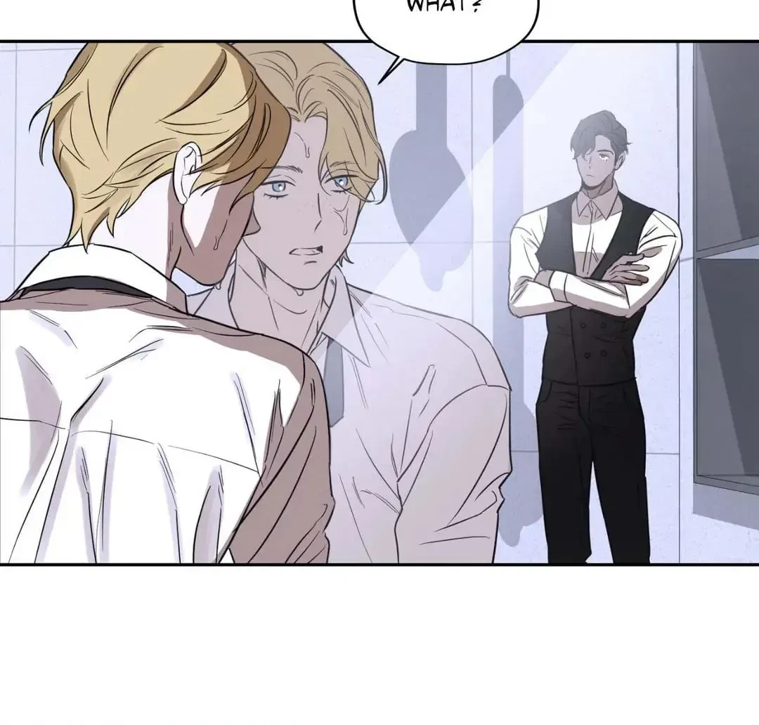 An Unsettling Scent Chapter 14, page 70