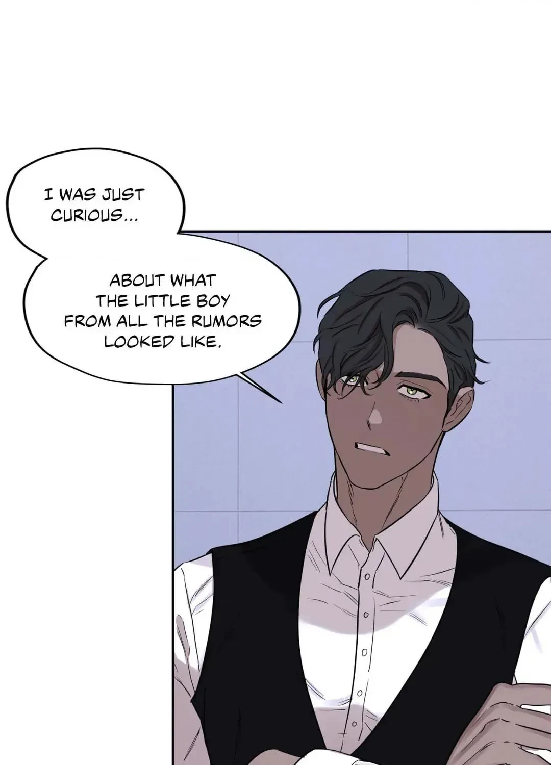 An Unsettling Scent Chapter 14, page 71
