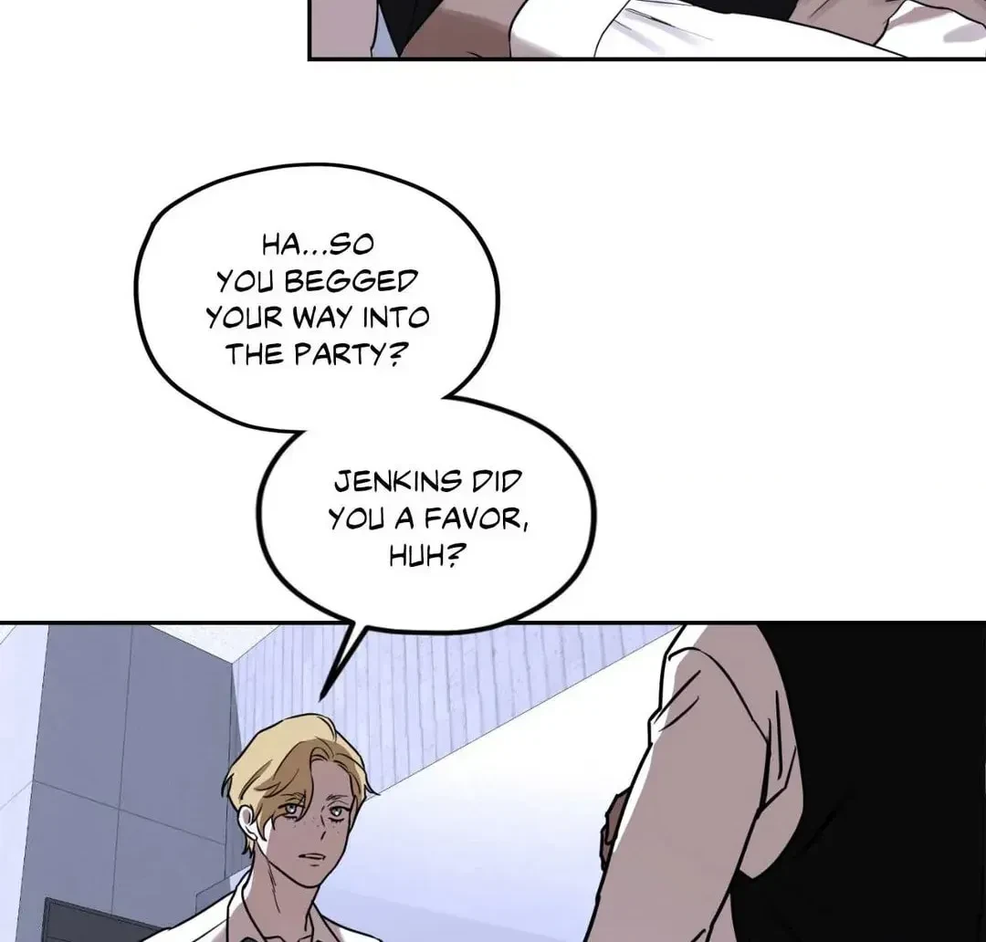 An Unsettling Scent Chapter 14, page 72