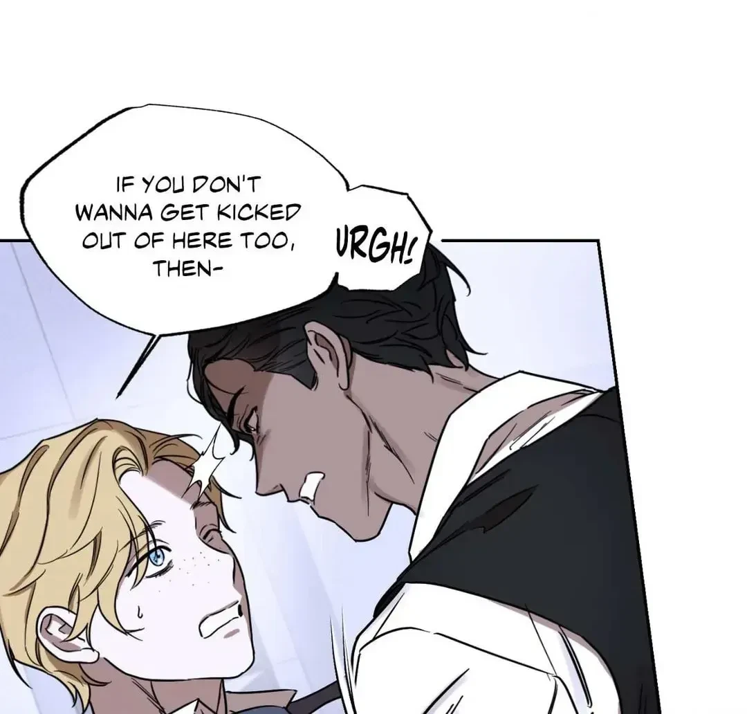 An Unsettling Scent Chapter 14, page 74