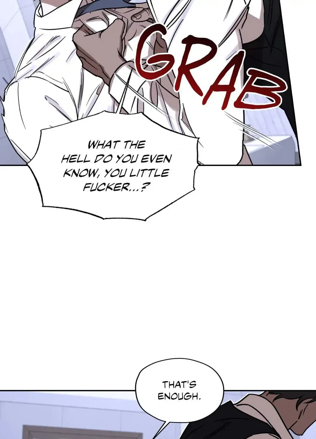 An Unsettling Scent Chapter 14, page 75
