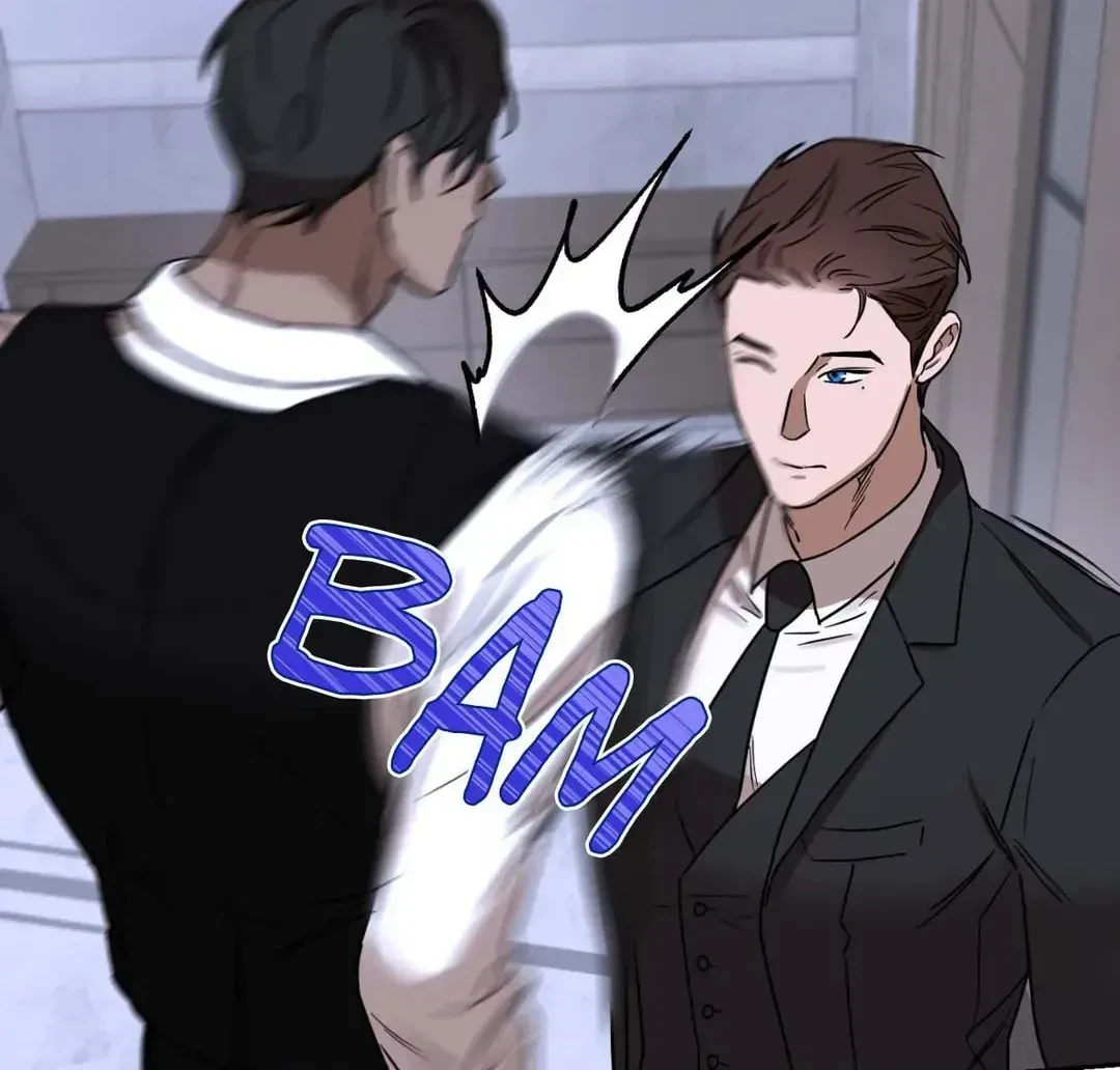 An Unsettling Scent Chapter 14, page 78
