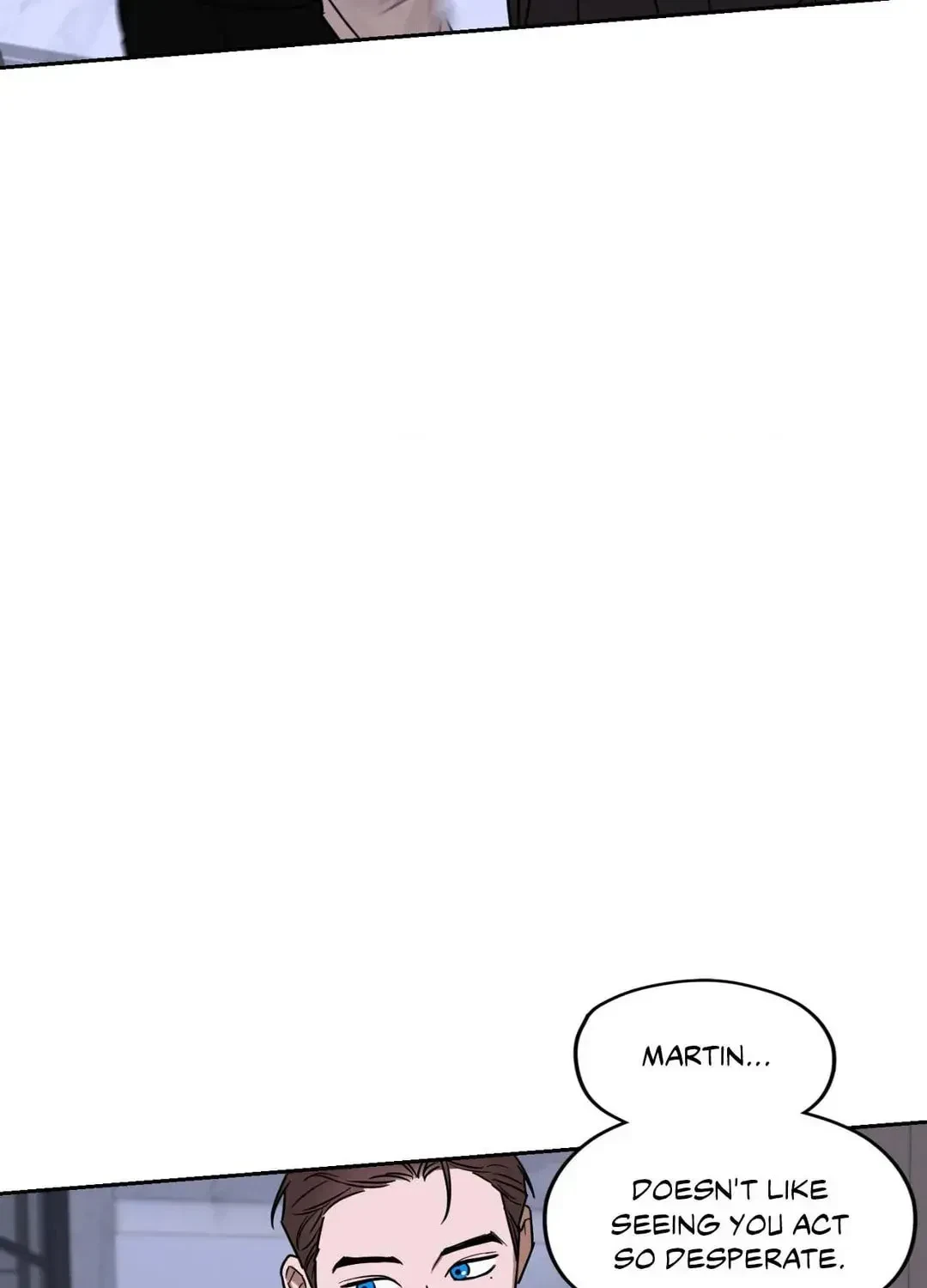 An Unsettling Scent Chapter 14, page 79