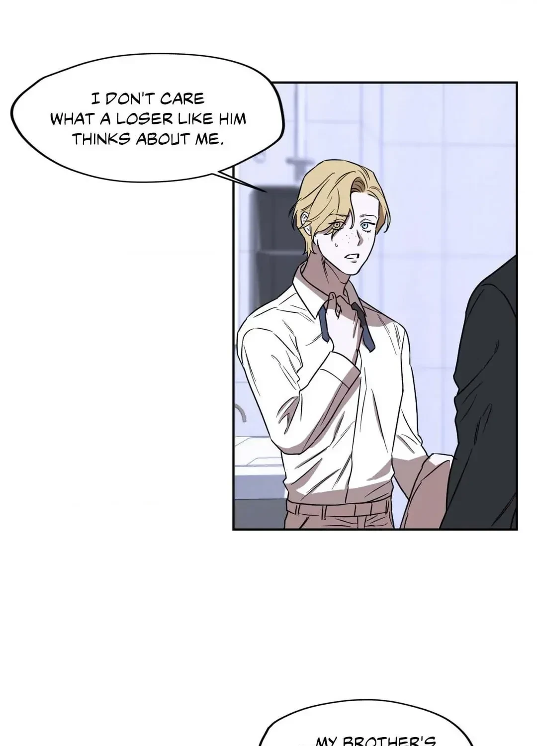 An Unsettling Scent Chapter 14, page 81