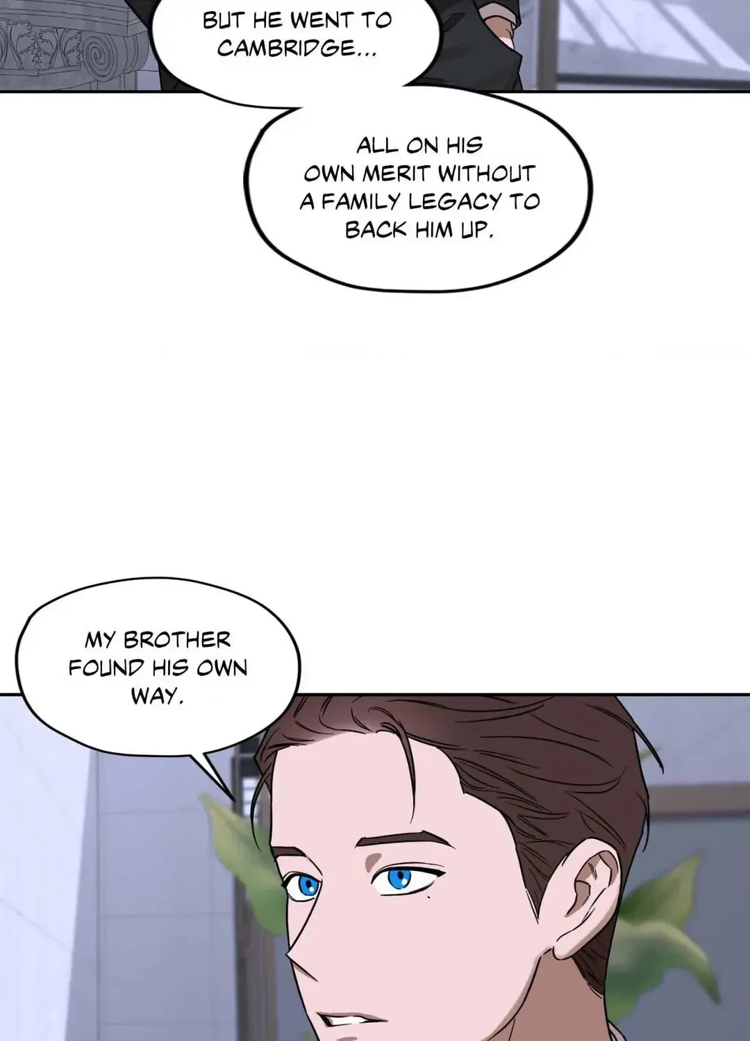 An Unsettling Scent Chapter 14, page 83
