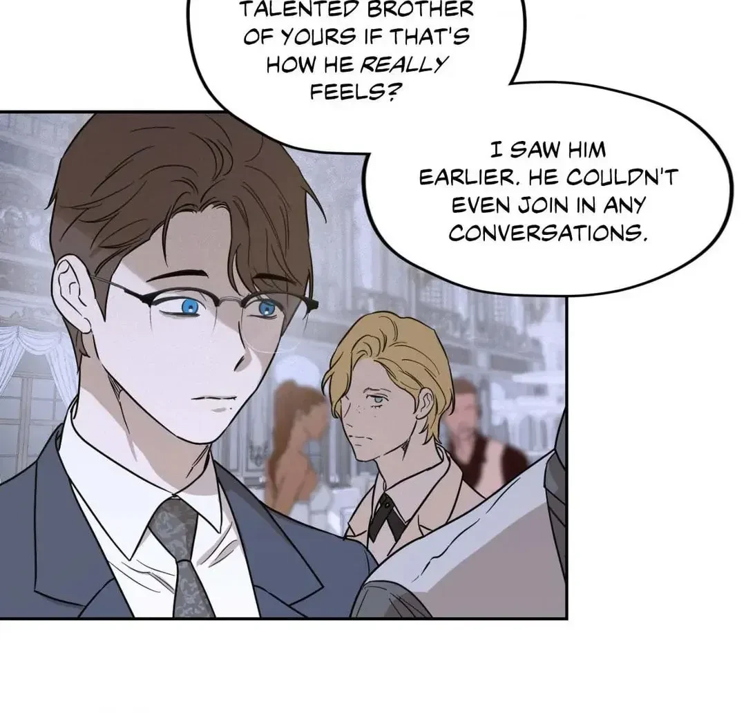An Unsettling Scent Chapter 14, page 86
