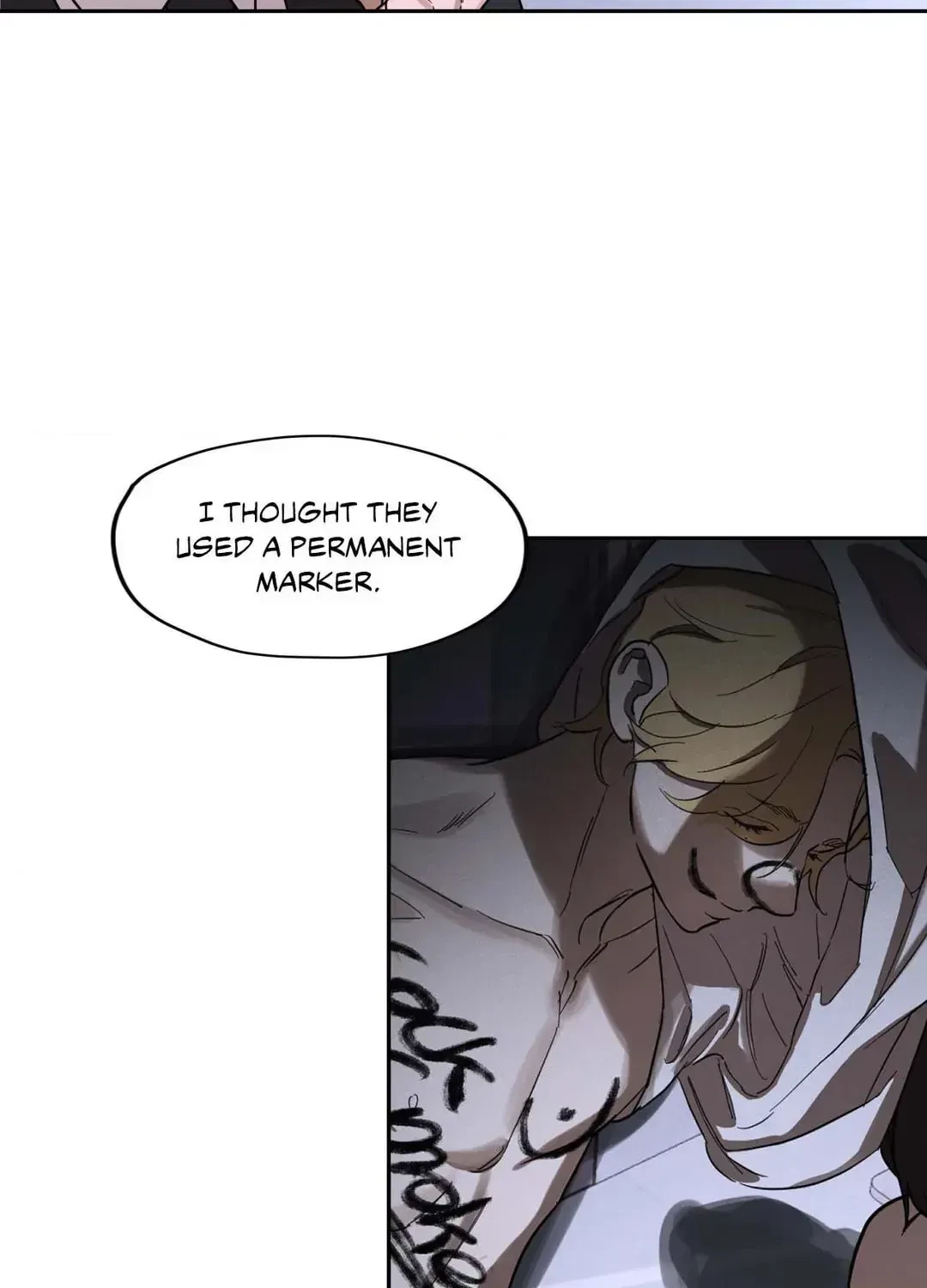 An Unsettling Scent Chapter 14, page 89