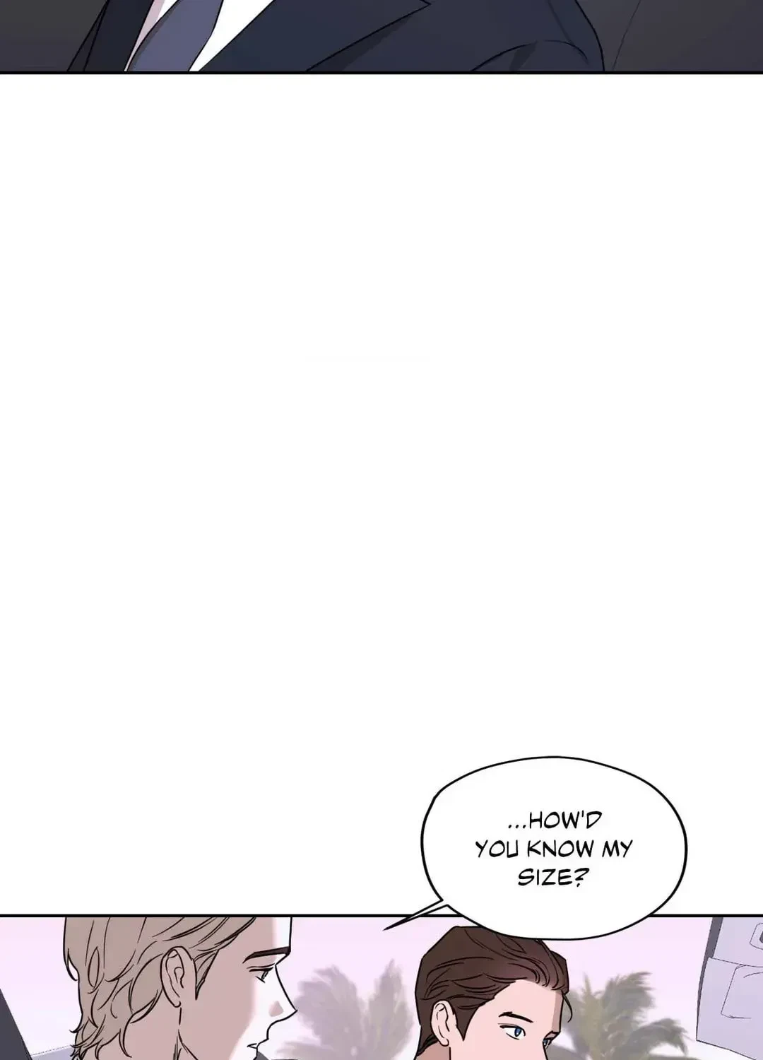An Unsettling Scent Chapter 14, page 9