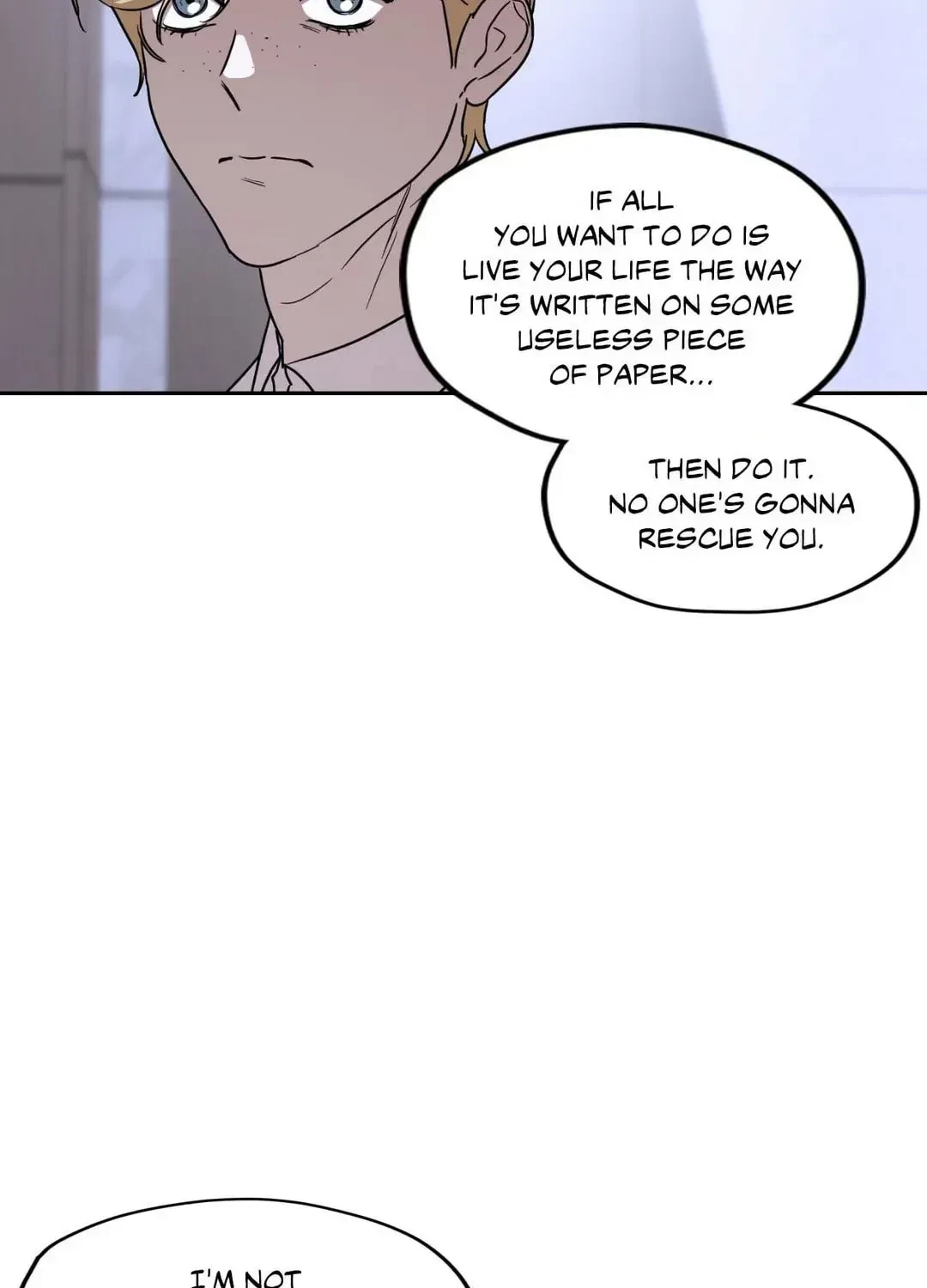 An Unsettling Scent Chapter 14, page 91