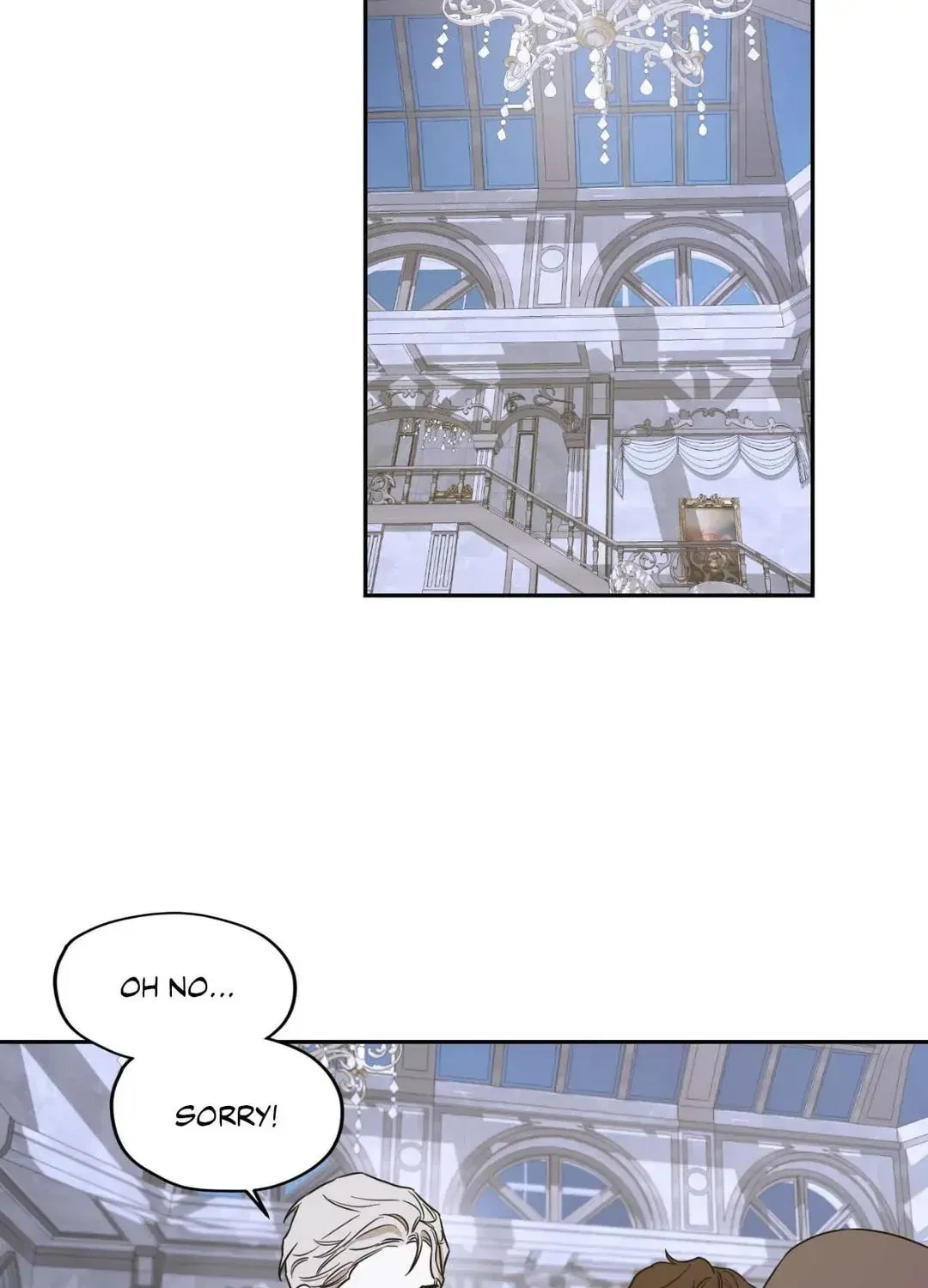An Unsettling Scent Chapter 14, page 95