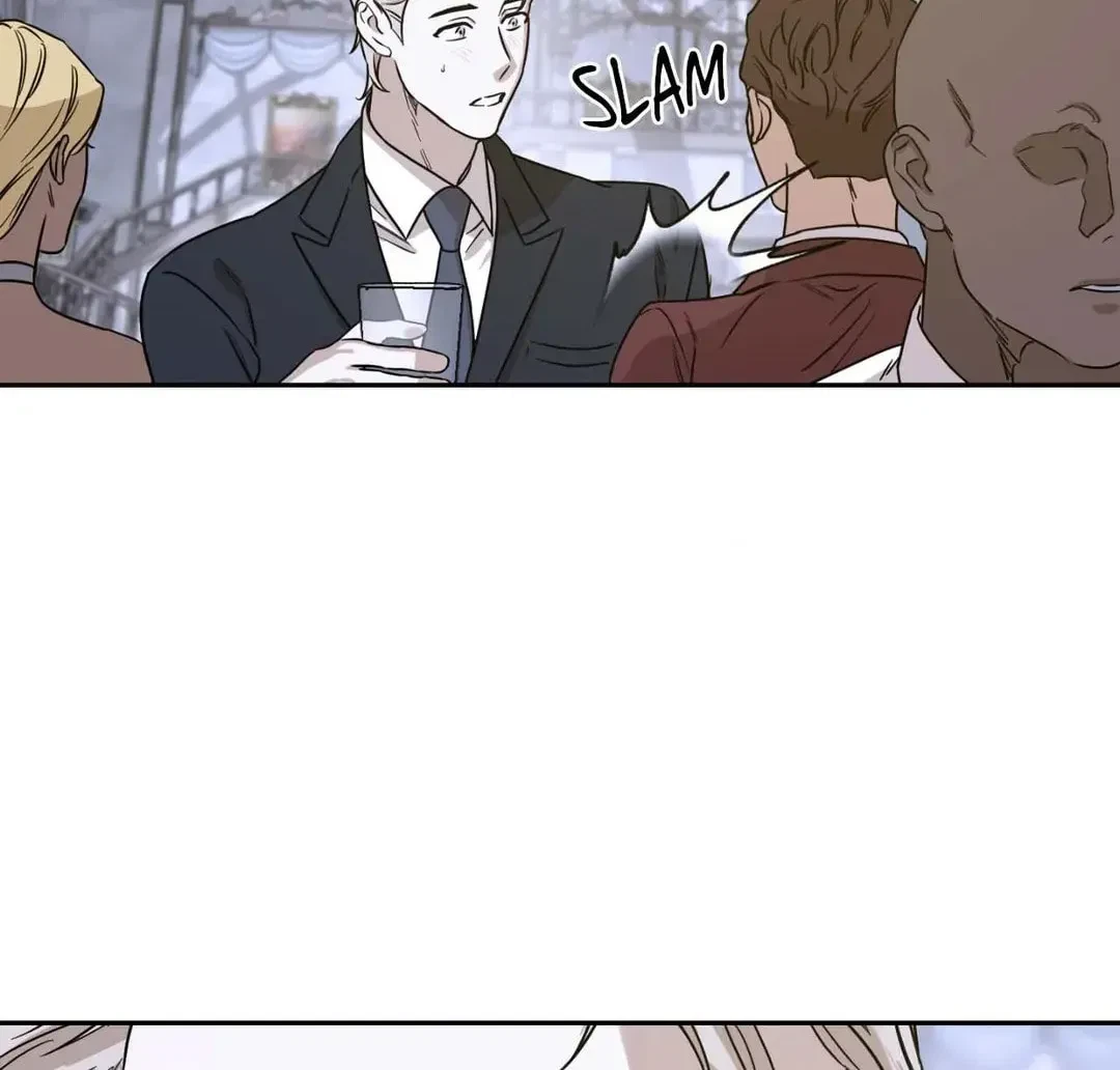 An Unsettling Scent Chapter 14, page 96