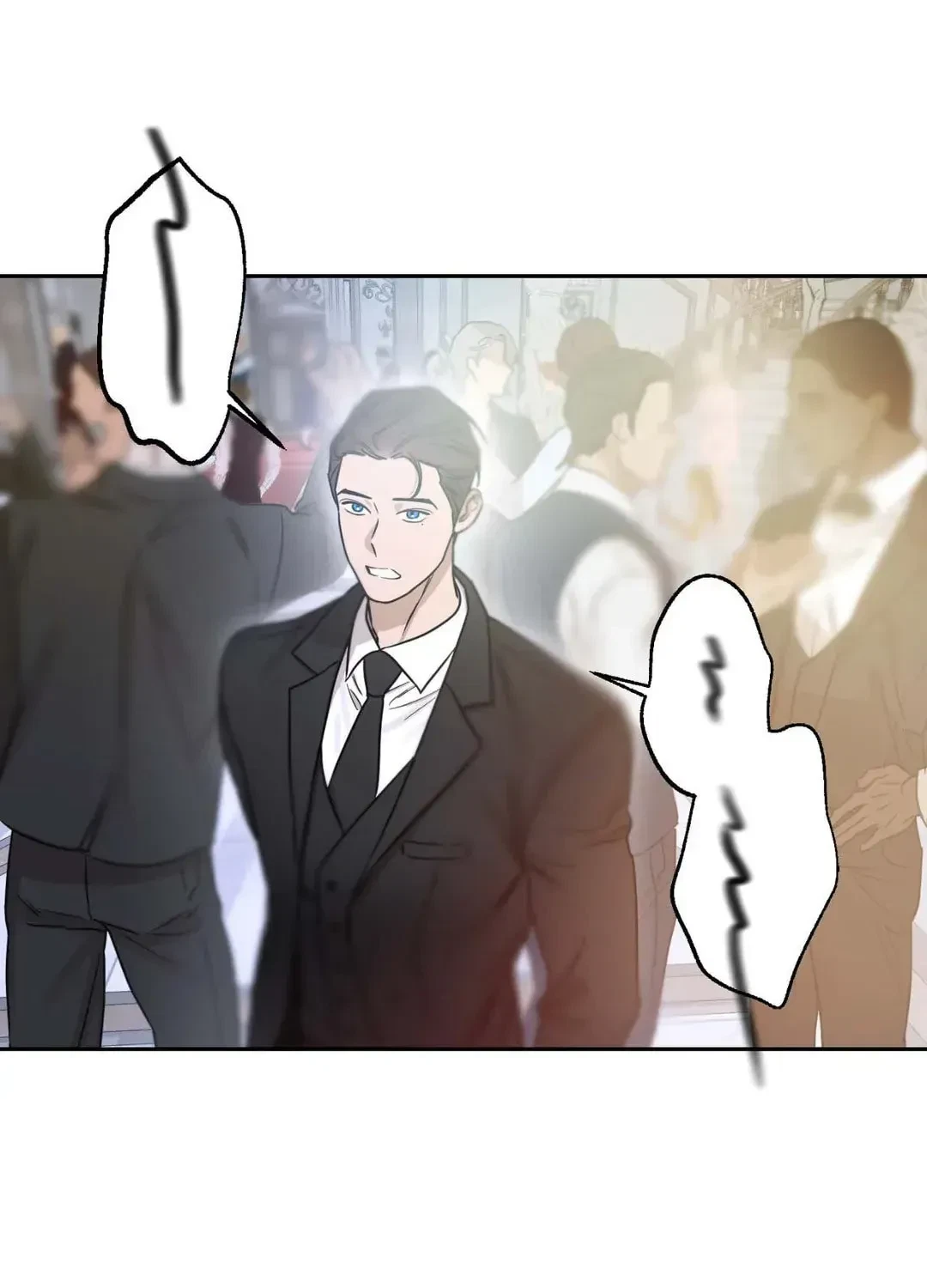 An Unsettling Scent Chapter 14, page 99