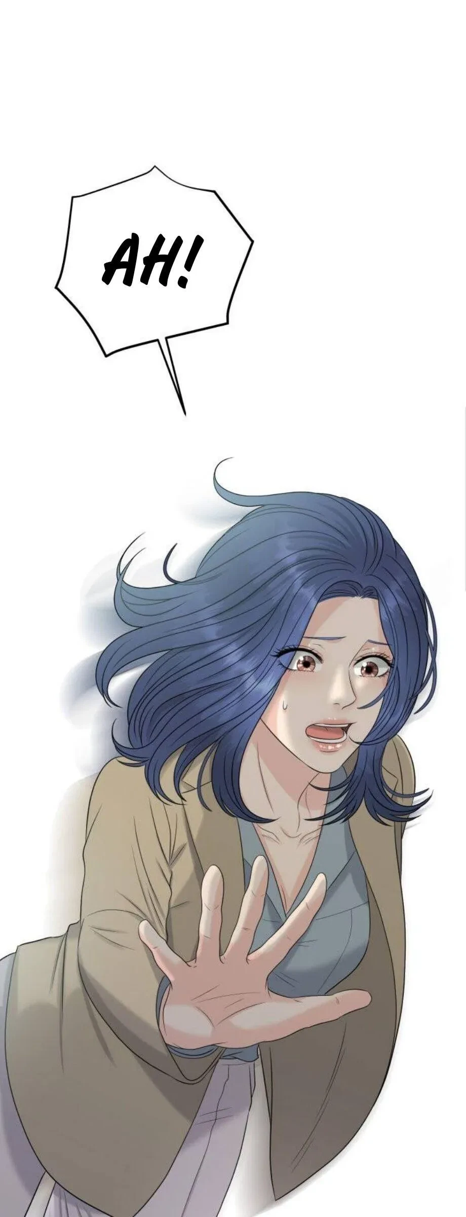 The Alpha Of Her Choice Chapter 1, page 11
