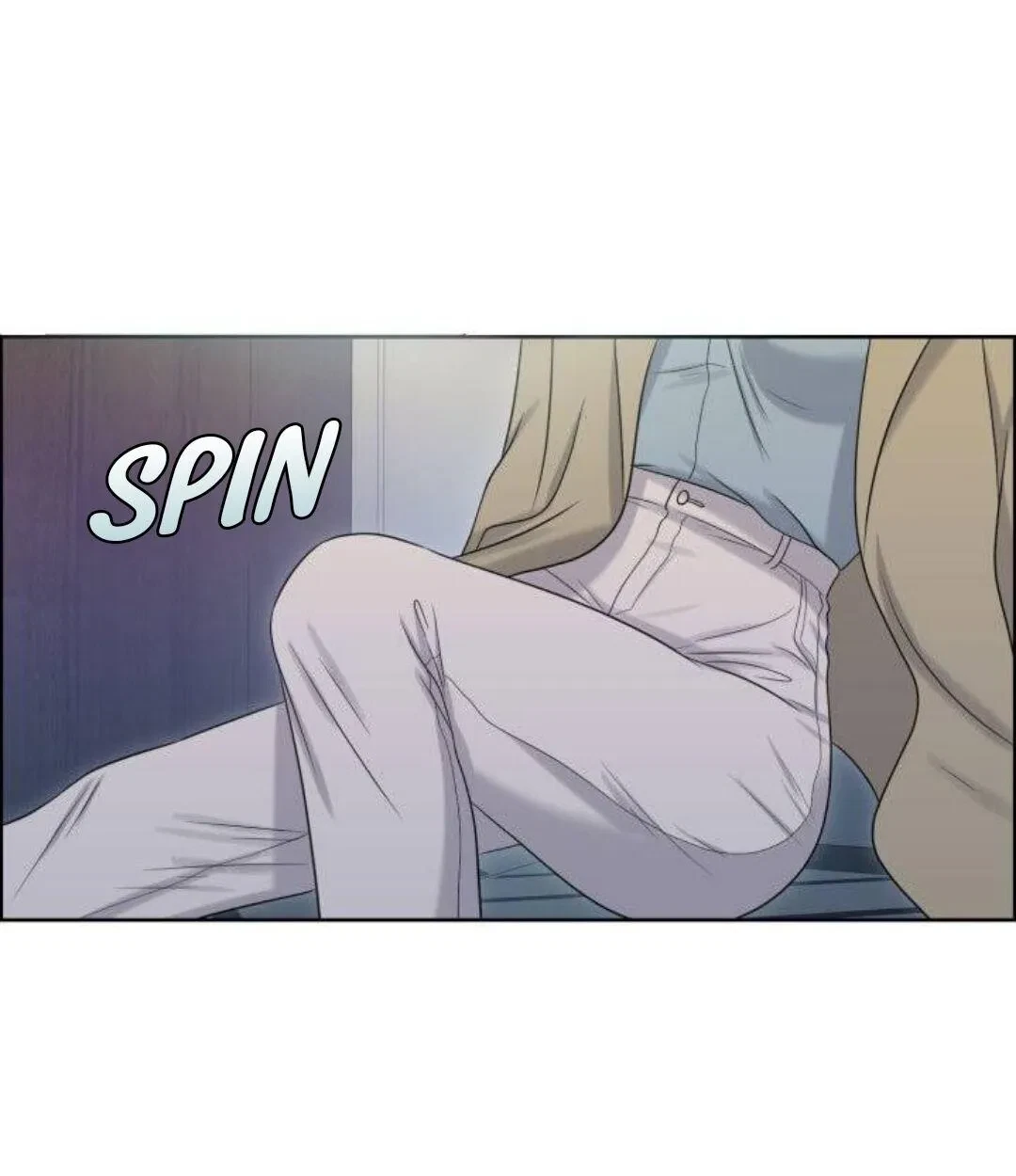 The Alpha Of Her Choice Chapter 1, page 14