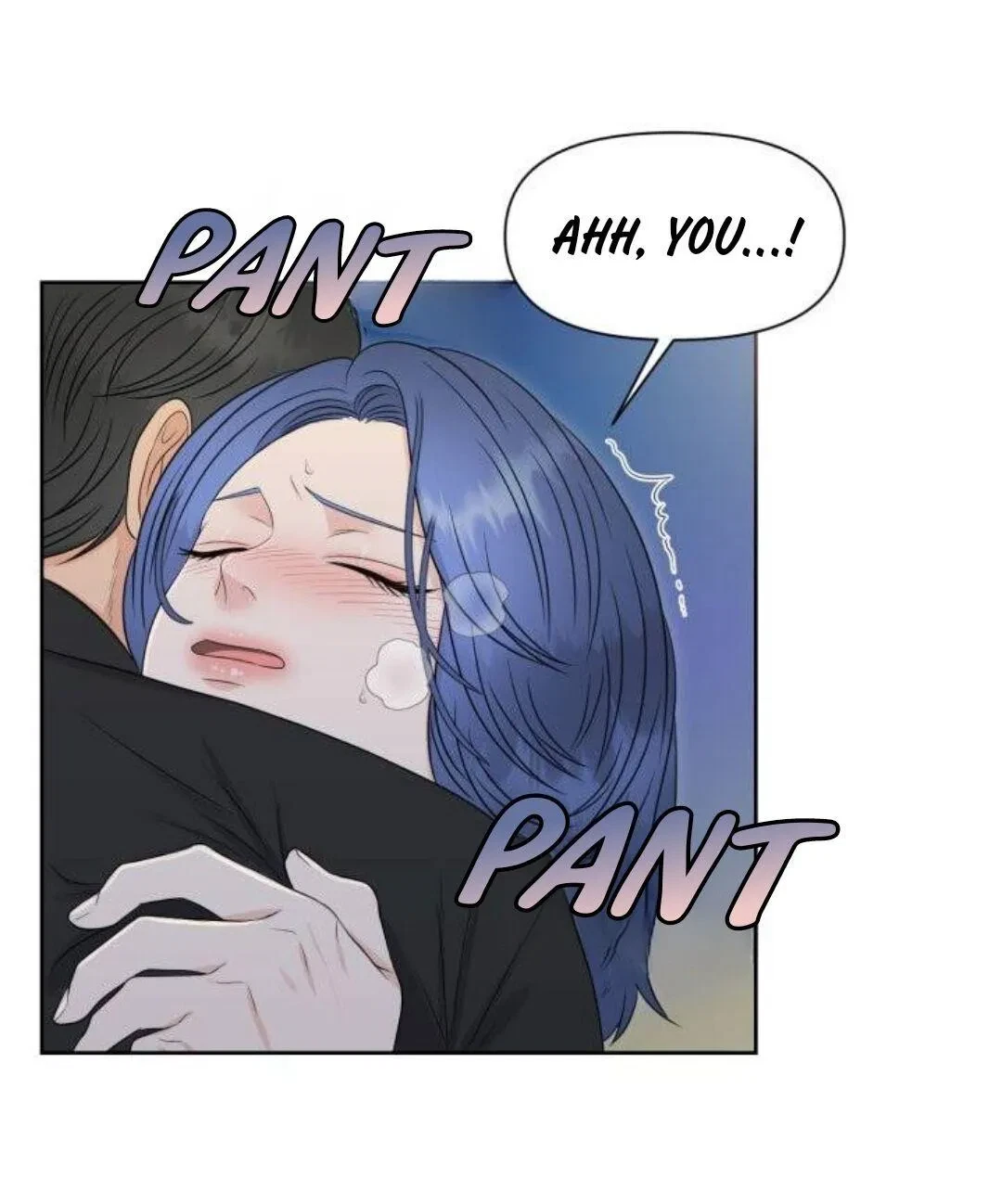 The Alpha Of Her Choice Chapter 1, page 19