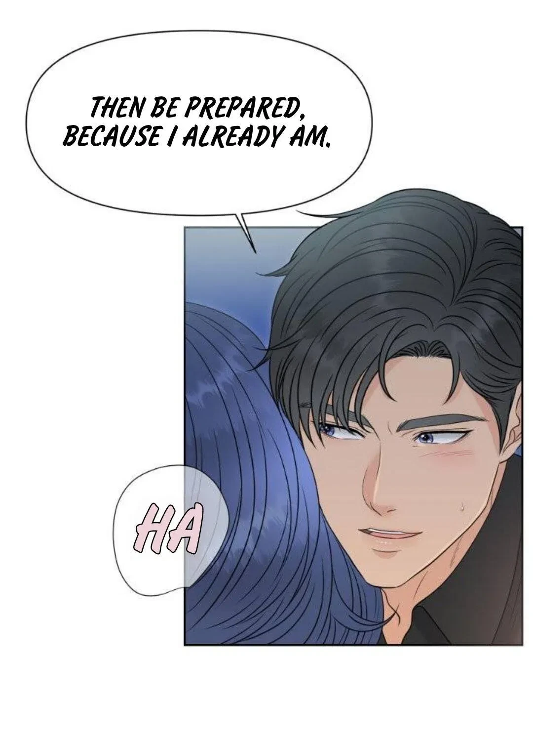 The Alpha Of Her Choice Chapter 1, page 20