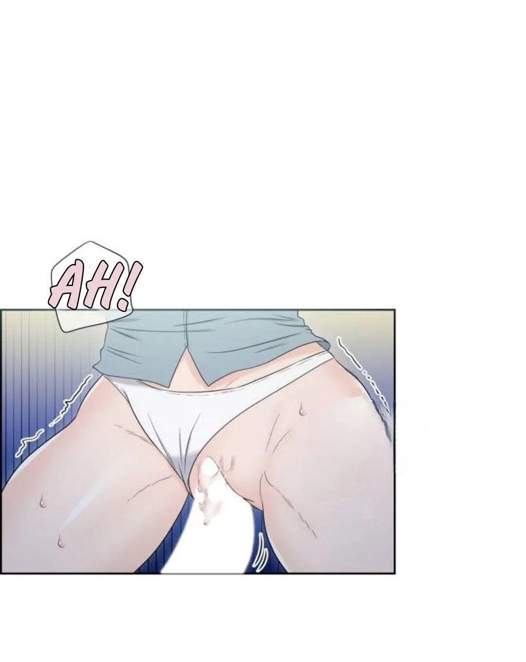 The Alpha Of Her Choice Chapter 1, page 31
