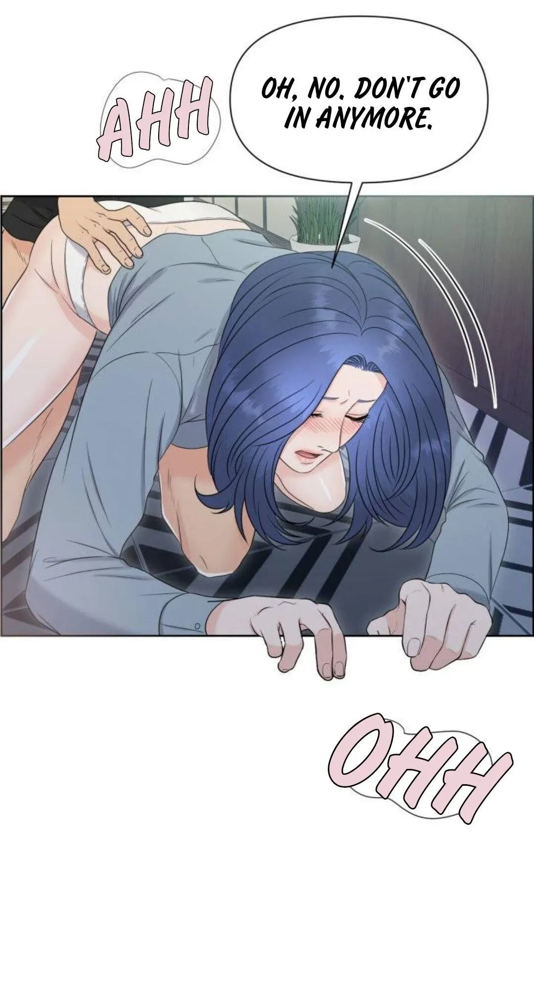 The Alpha Of Her Choice Chapter 1, page 38