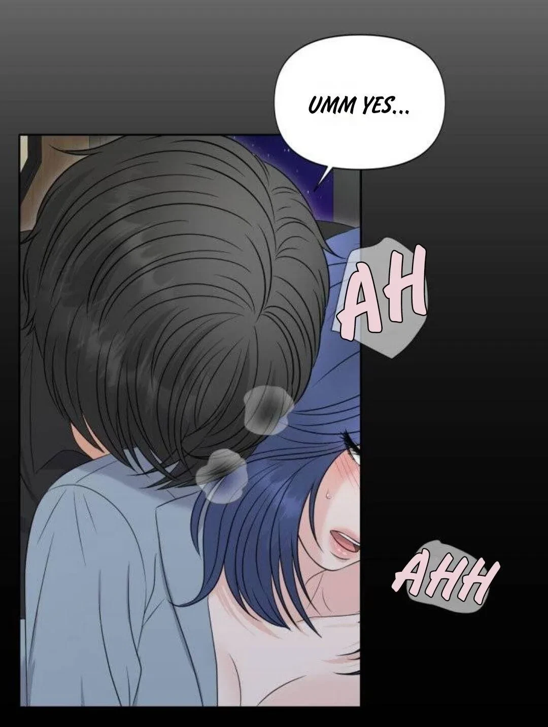 The Alpha Of Her Choice Chapter 1, page 60