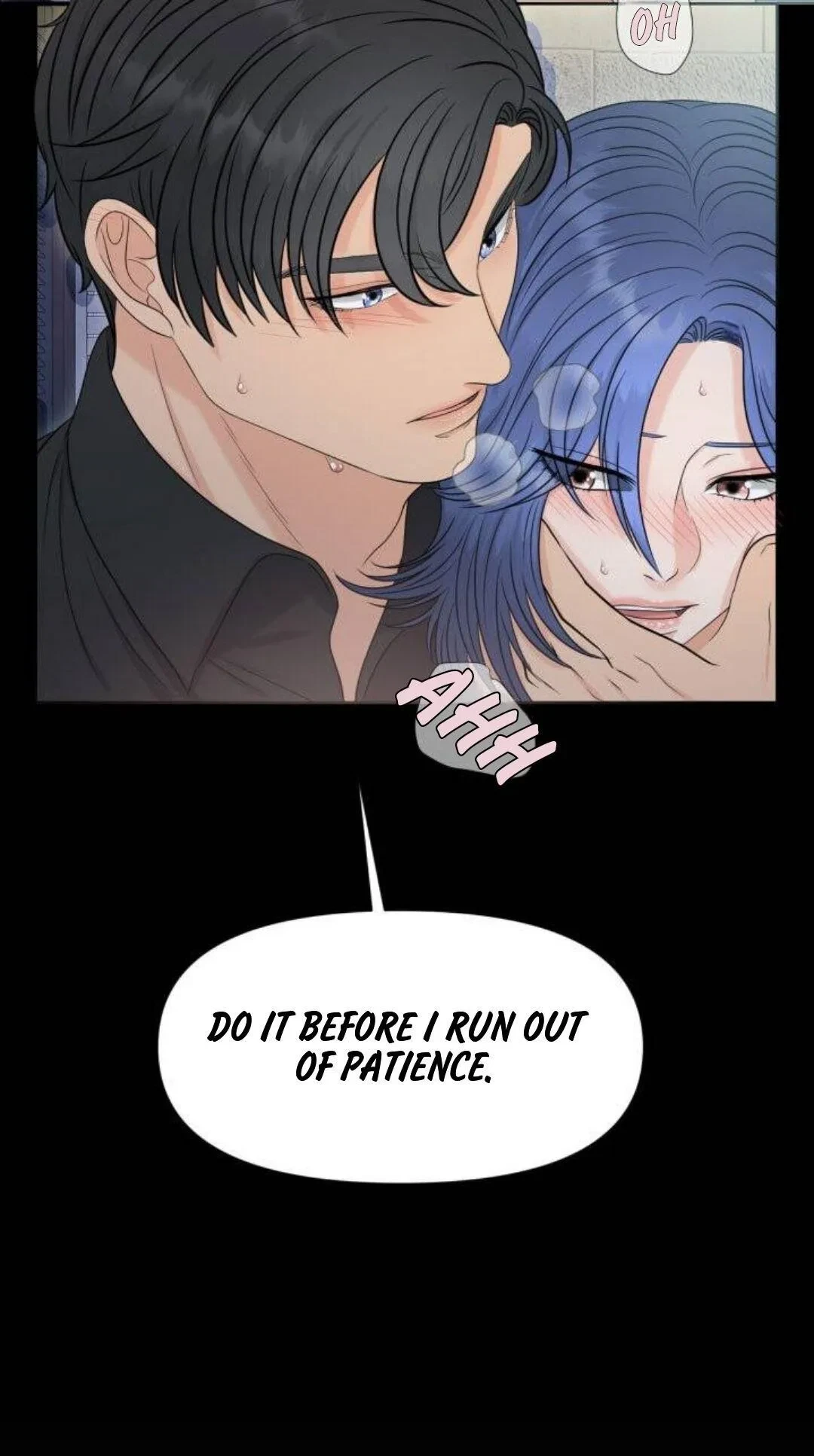 The Alpha Of Her Choice Chapter 1, page 62