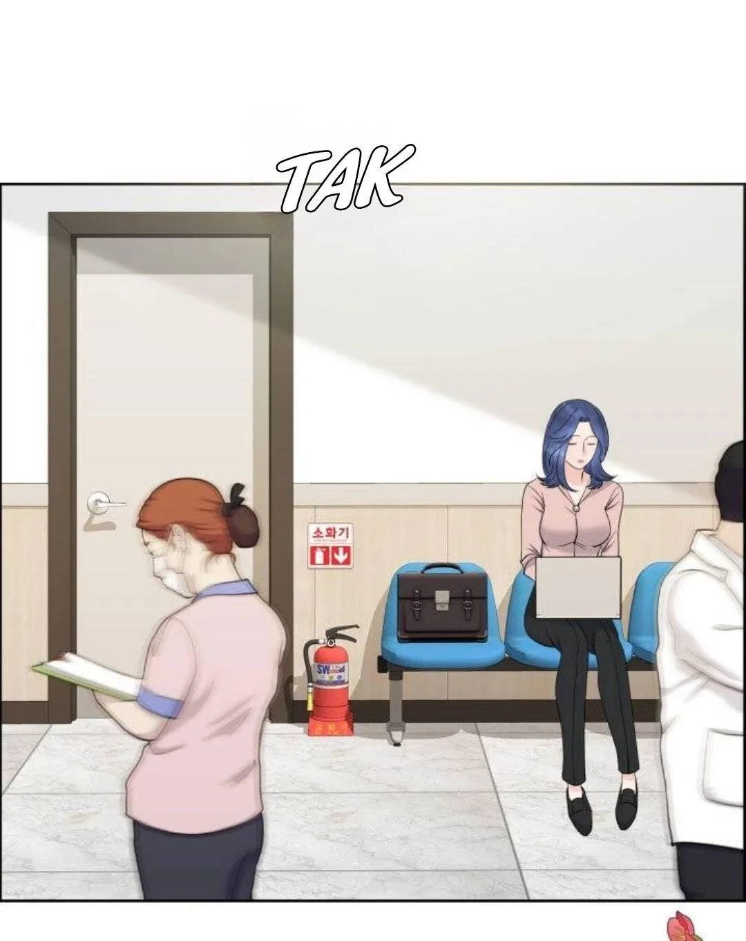The Alpha Of Her Choice Chapter 1, page 65