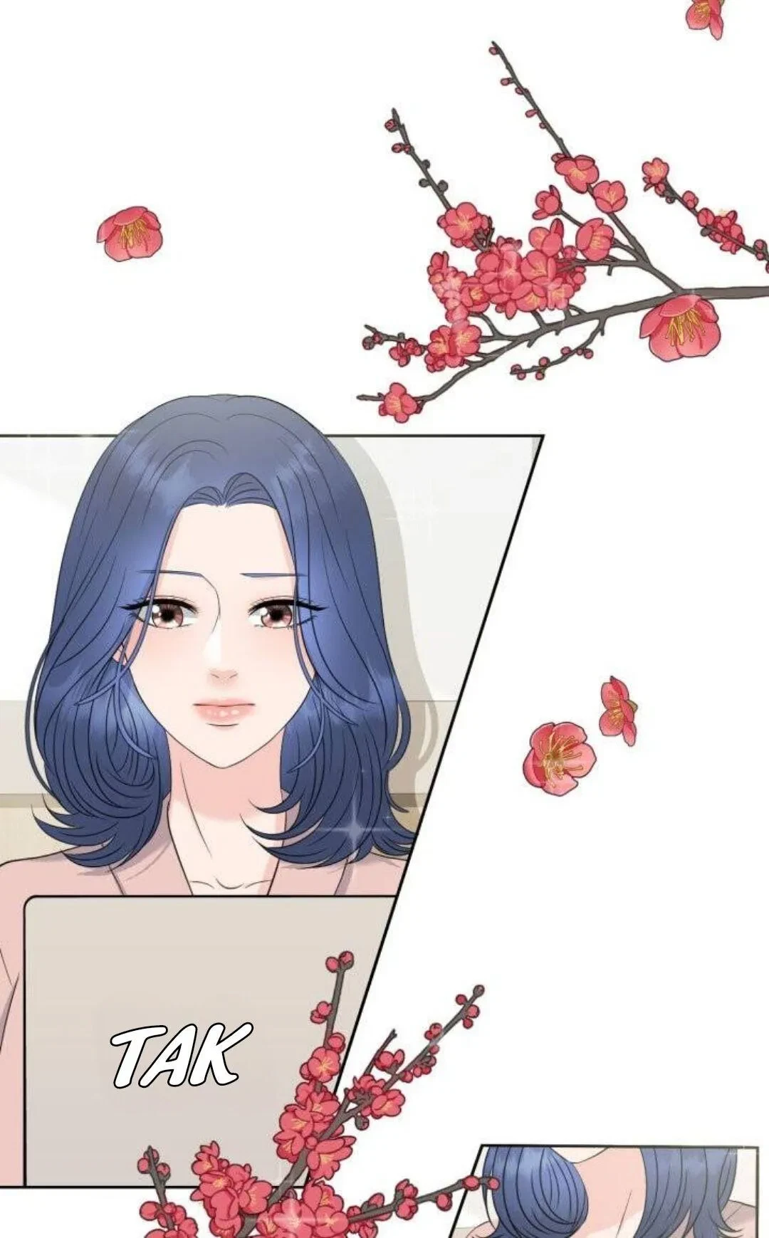 The Alpha Of Her Choice Chapter 1, page 66
