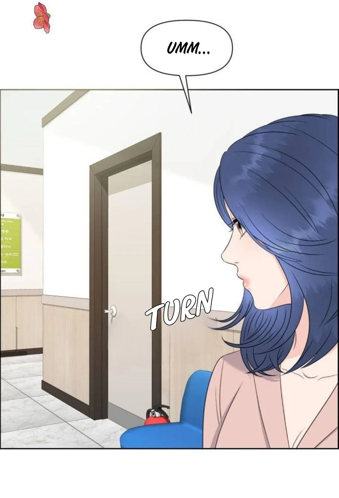 The Alpha Of Her Choice Chapter 1, page 68