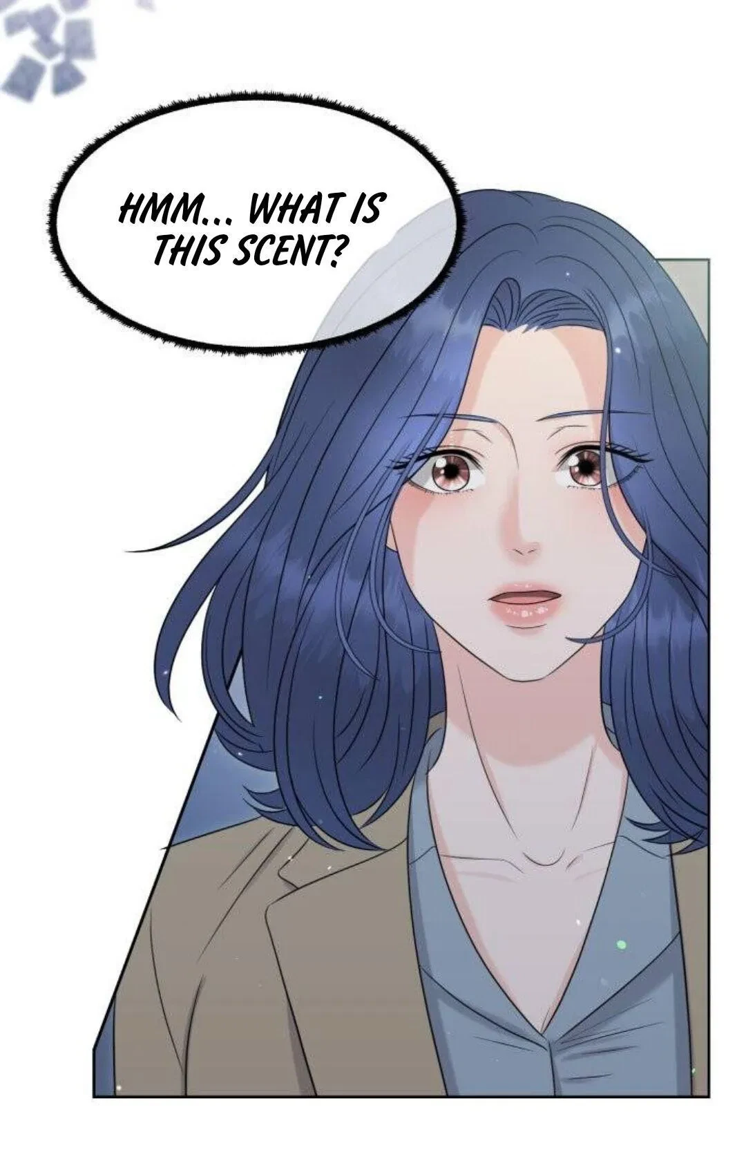 The Alpha Of Her Choice Chapter 1, page 7