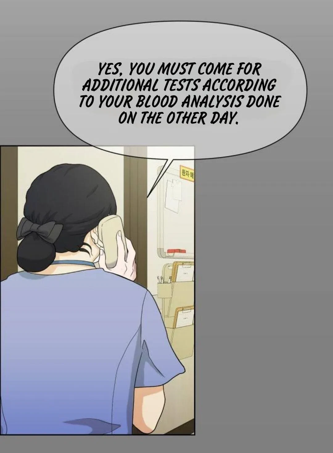 The Alpha Of Her Choice Chapter 1, page 70