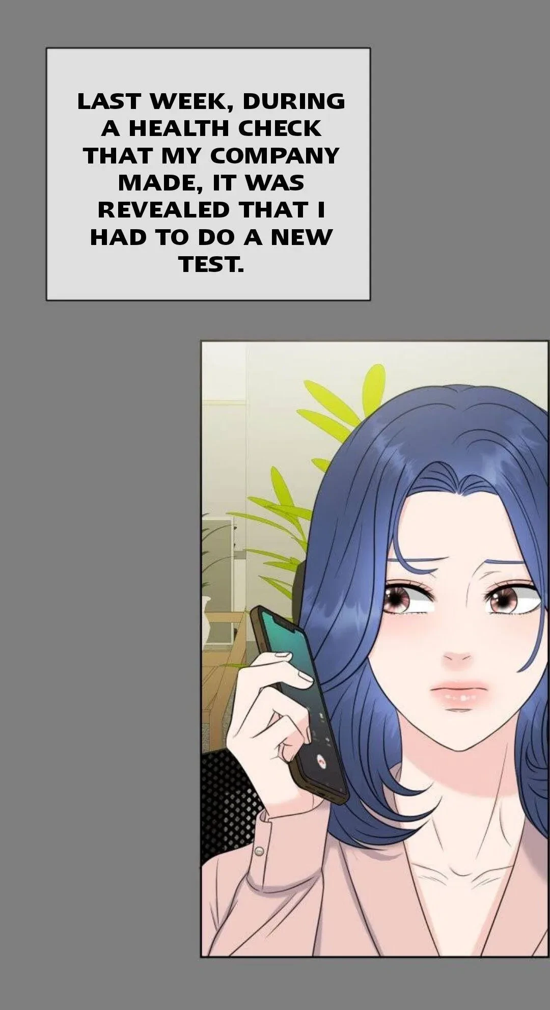 The Alpha Of Her Choice Chapter 1, page 71