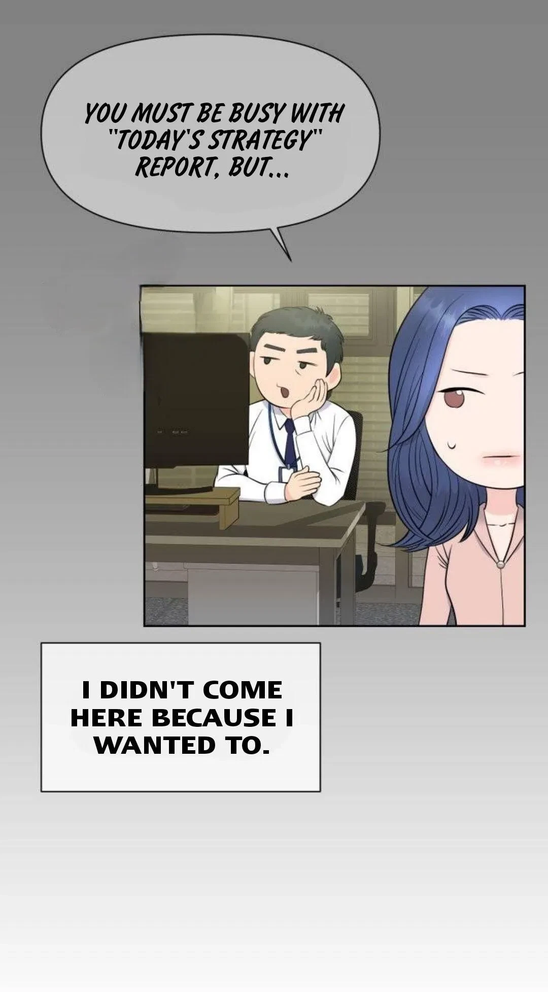 The Alpha Of Her Choice Chapter 1, page 78