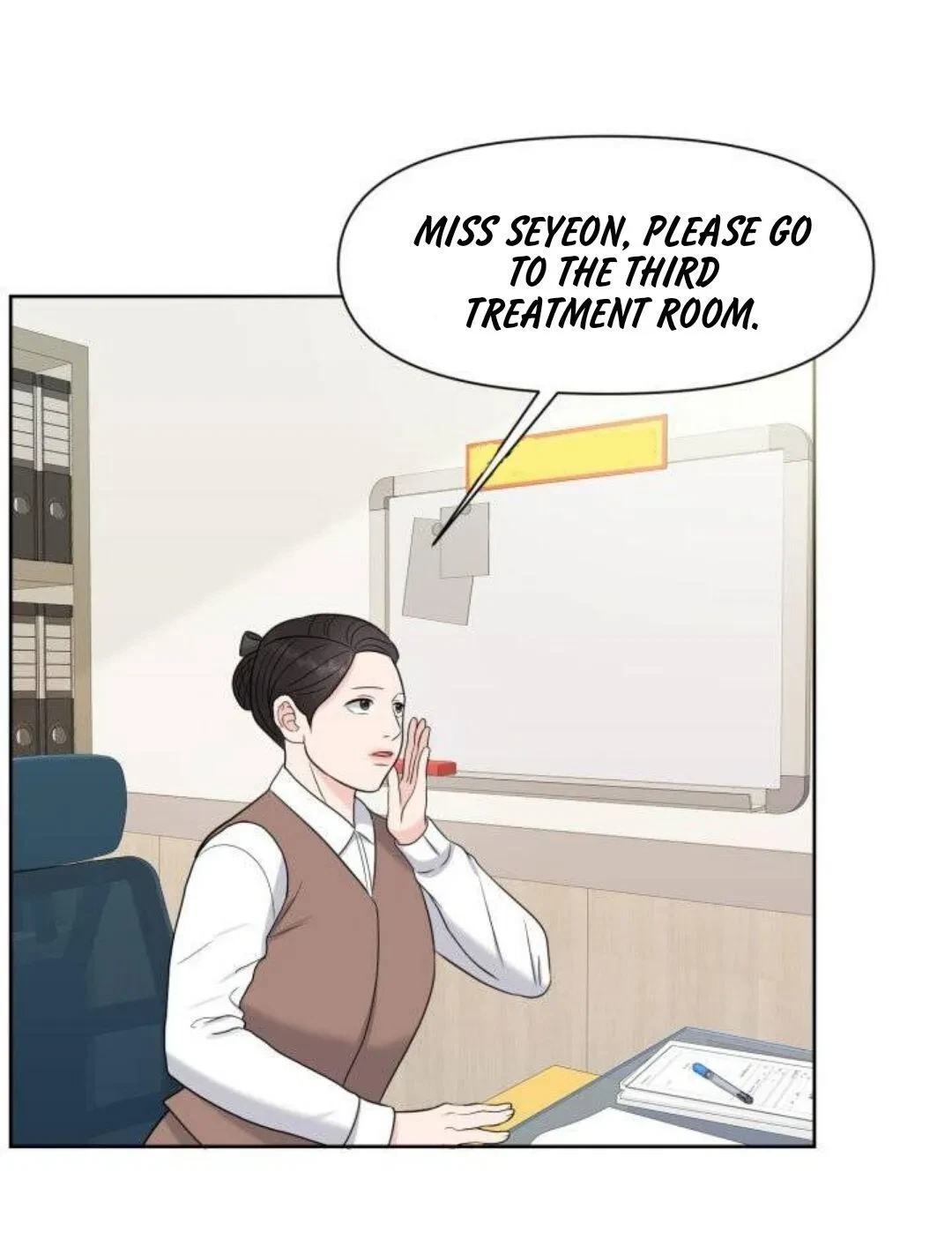 The Alpha Of Her Choice Chapter 1, page 80