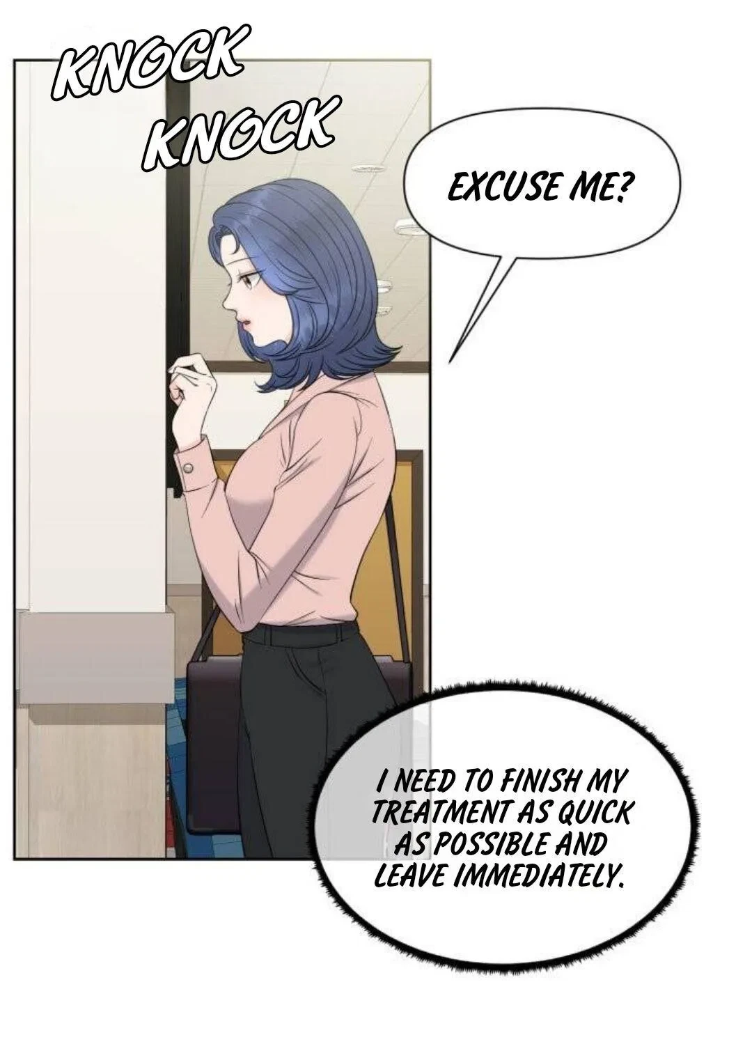 The Alpha Of Her Choice Chapter 1, page 82