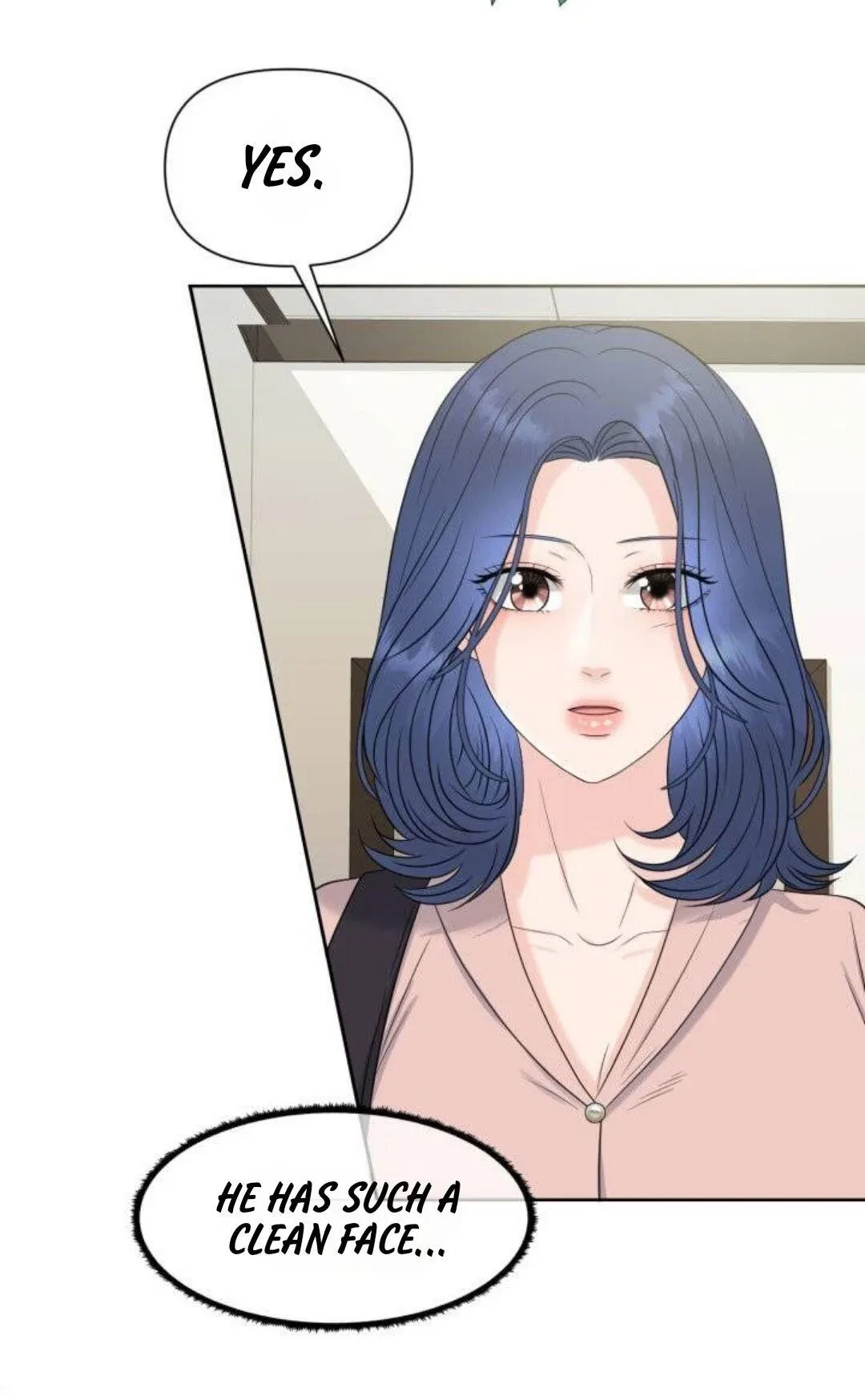 The Alpha Of Her Choice Chapter 1, page 86