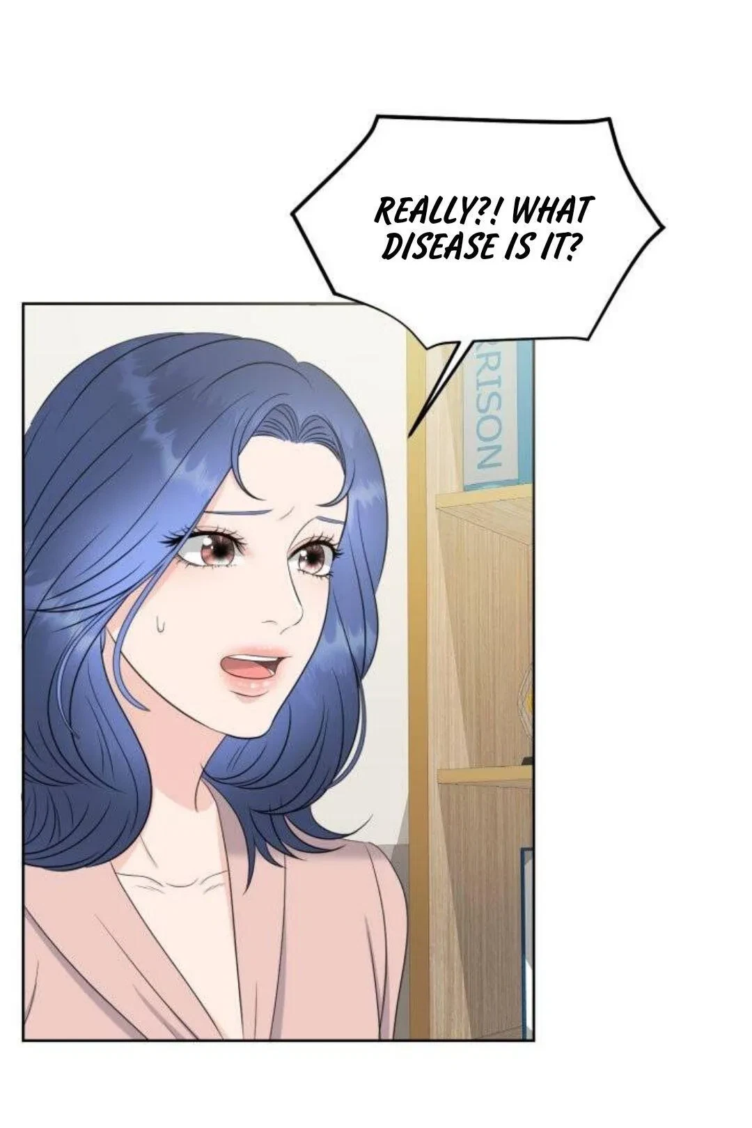 The Alpha Of Her Choice Chapter 1, page 89